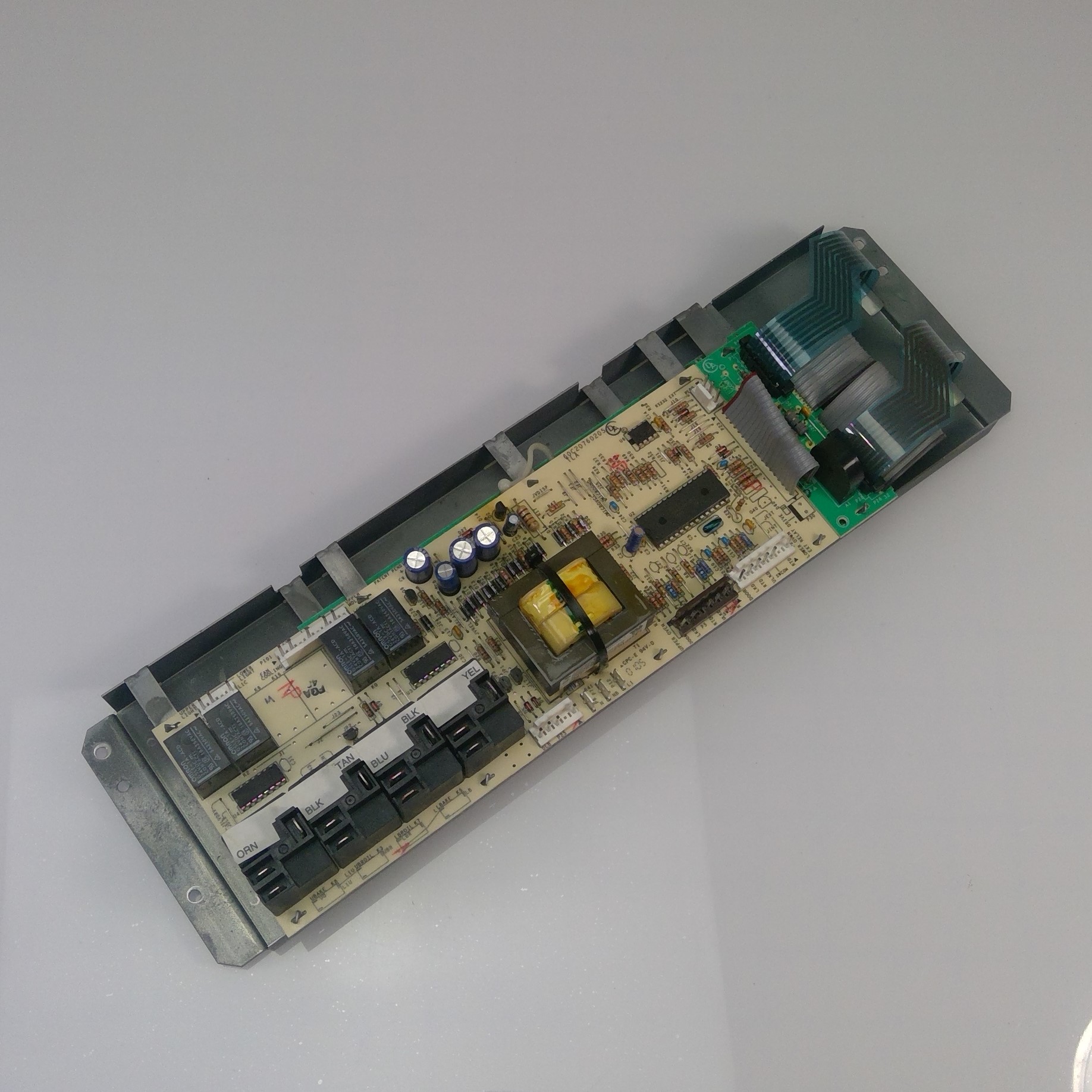 MAYTAG Electric Stove OVEN CONTROL BOARD 74006213 WP5701M40360