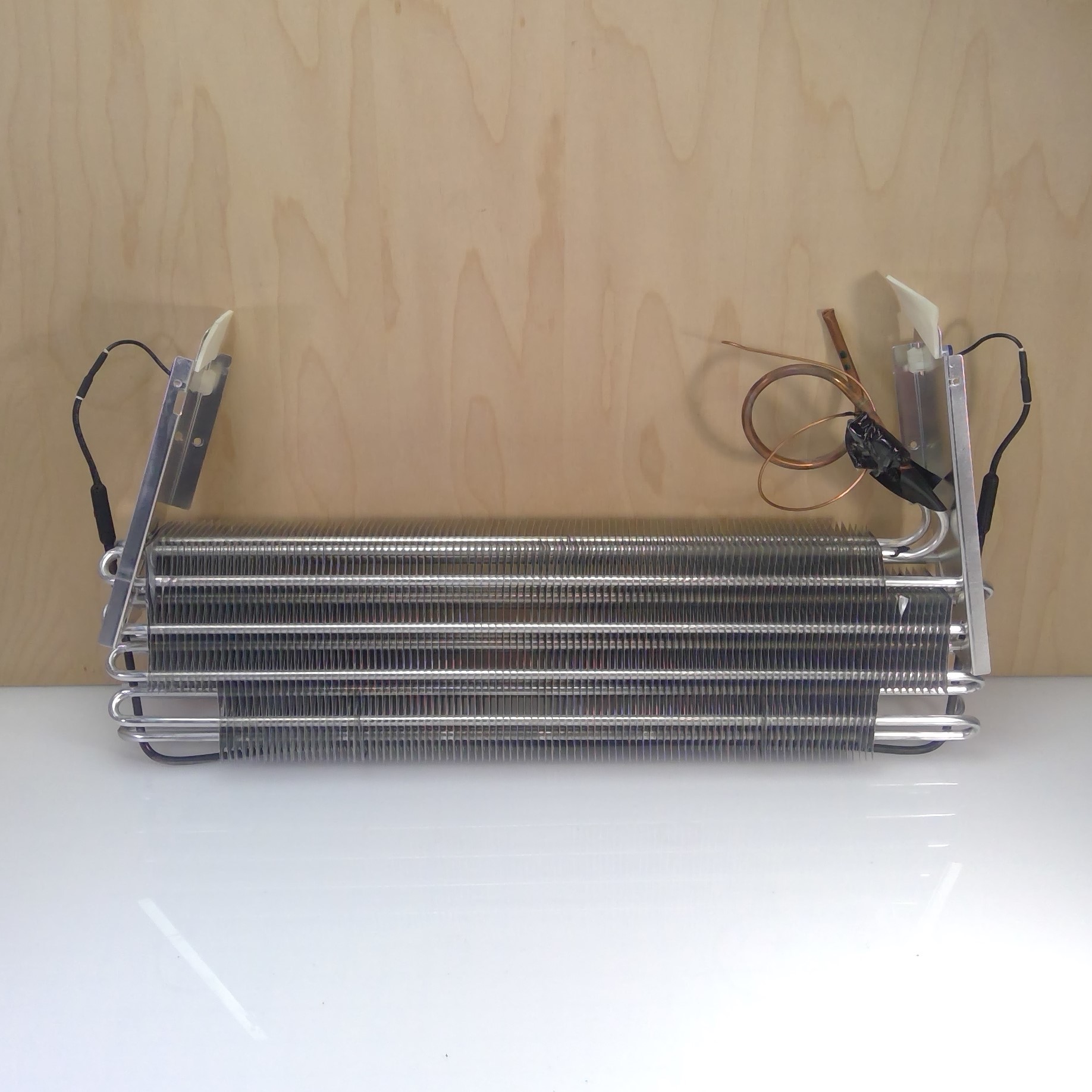 AMANA Refrigerator EVAPORATOR Asm 12001919 1023498 AP4008648 PS2003440