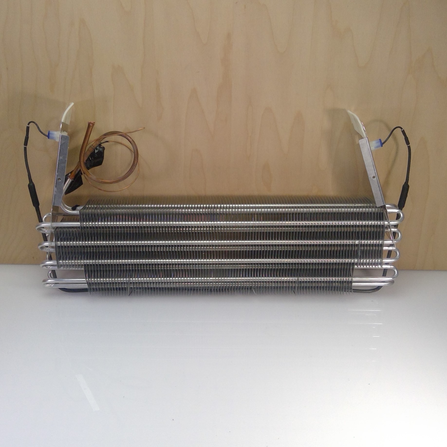 AMANA Refrigerator EVAPORATOR Asm 12001919 1023498 AP4008648 PS2003440