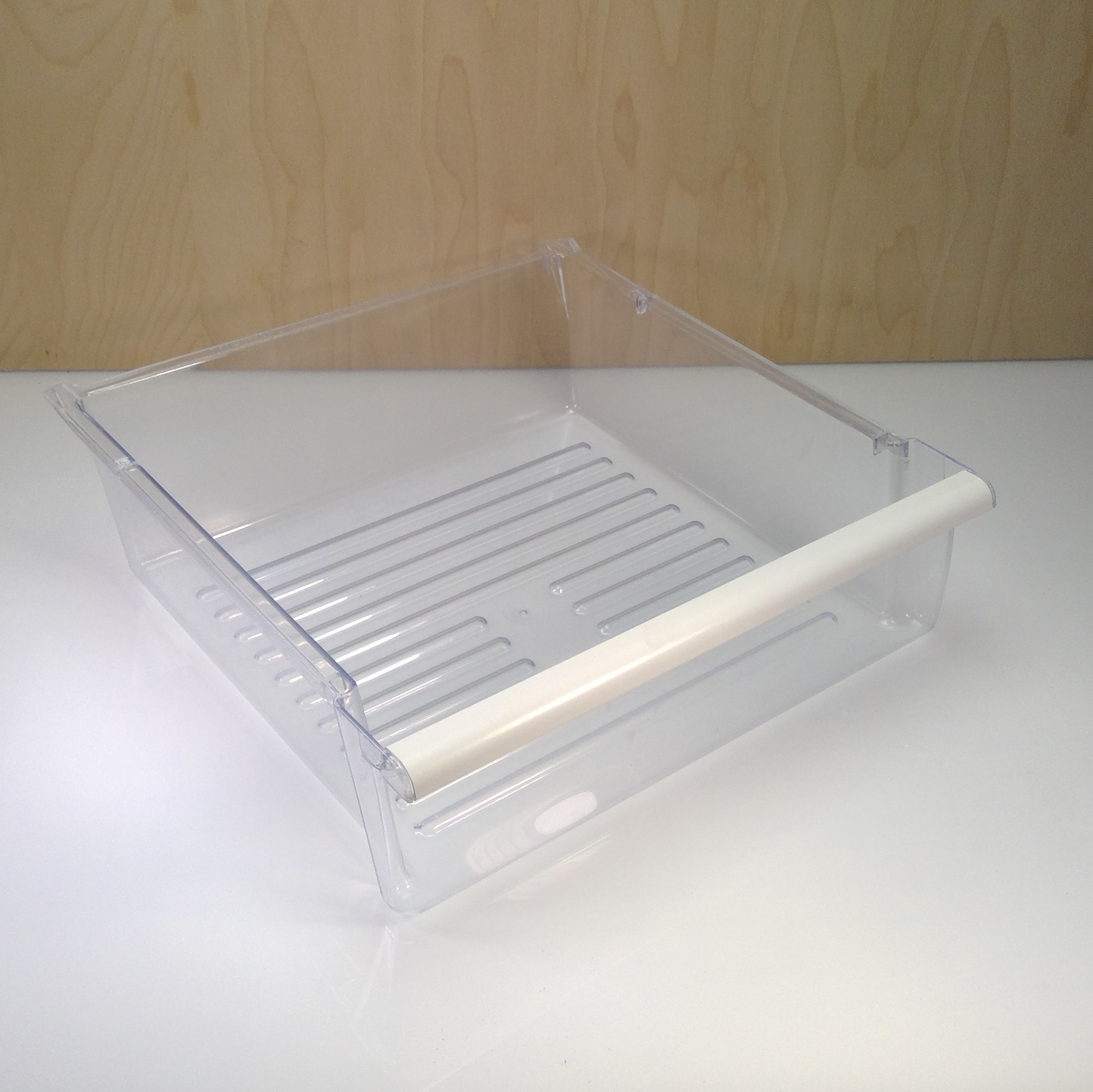 WHIRLPOOL Refrigerator DELI DRAWER (Small Crack) 2188655 1016061
