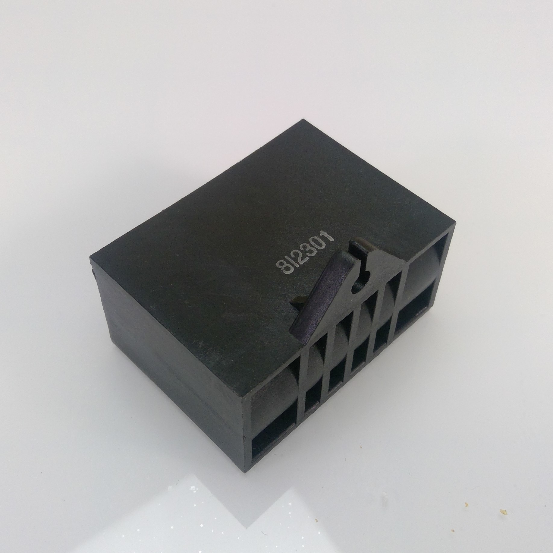 SAMSUNG Refrigerator COMPRESSOR CAPACITOR 2301001837 2028211 AP4032757