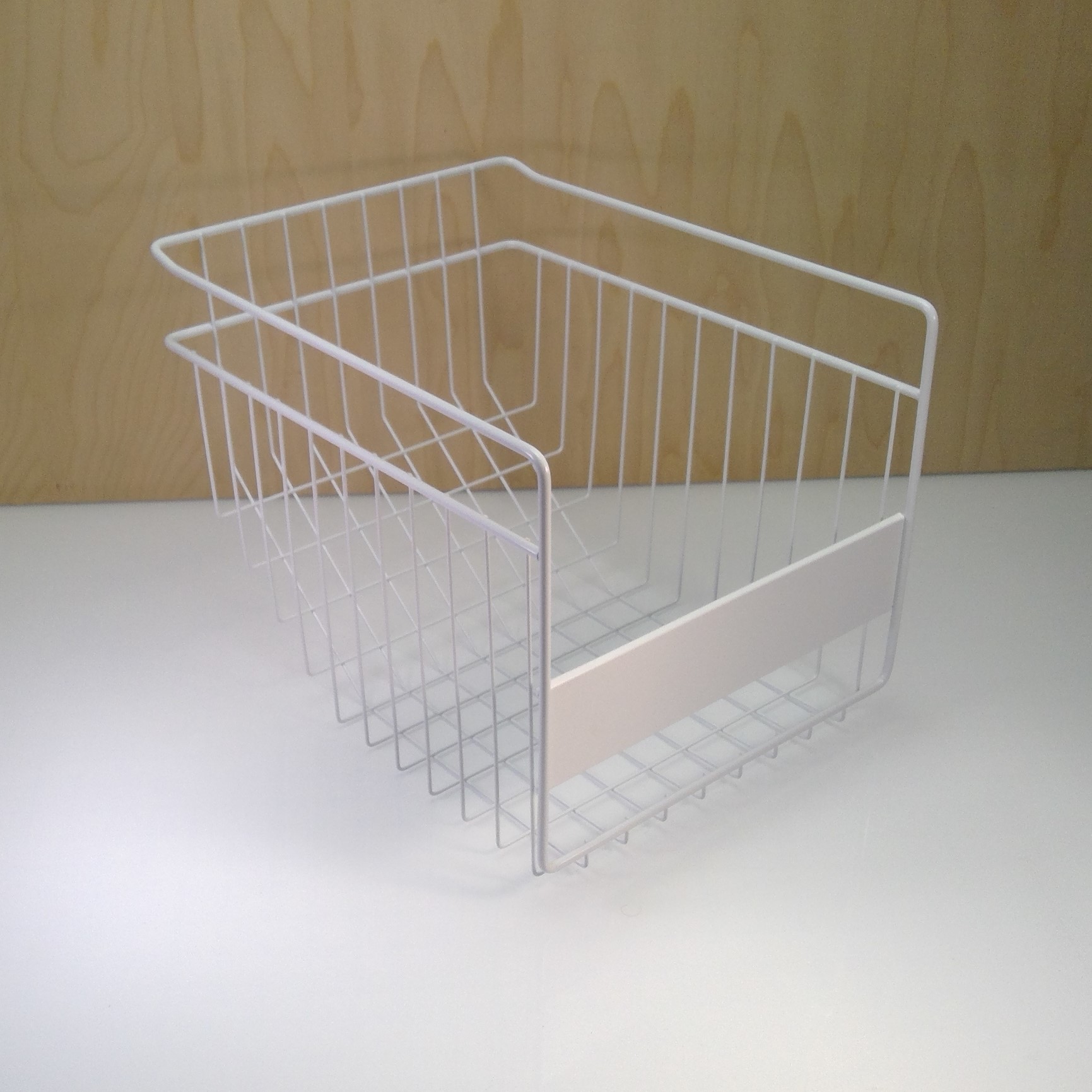 WHIRLPOOL Refrigerator FREEZER BASKET (Lower) 2301191 1058373 AP3902779