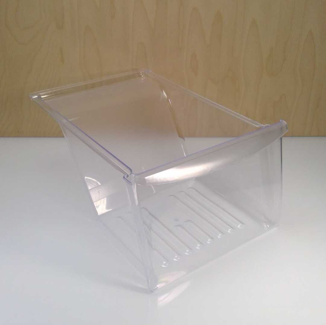 FRIGIDAIRE Refrigerator CRISPER DRAWER 240337103 891037 AP2115849