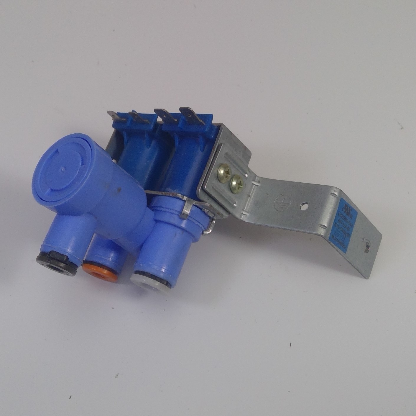 KENMORE Refrigerator COMPRESSOR OVERLOAD EBG61486614 6750CL0001D