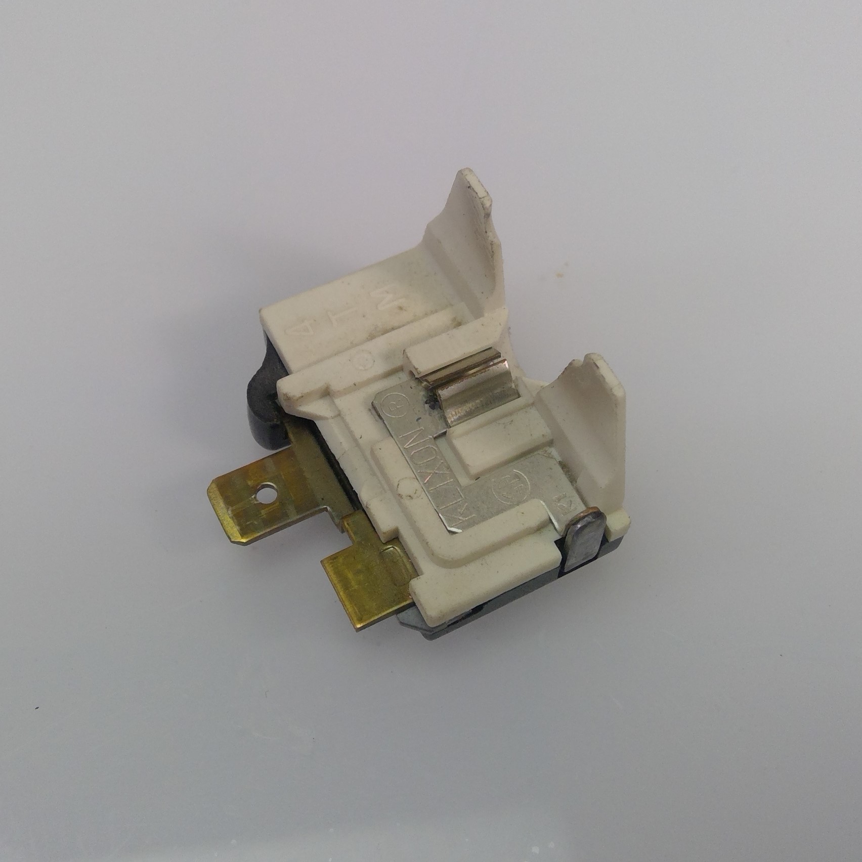 MAYTAG Refrigerator COMPRESSOR OVERLOAD 61002037 68001211 Lorain