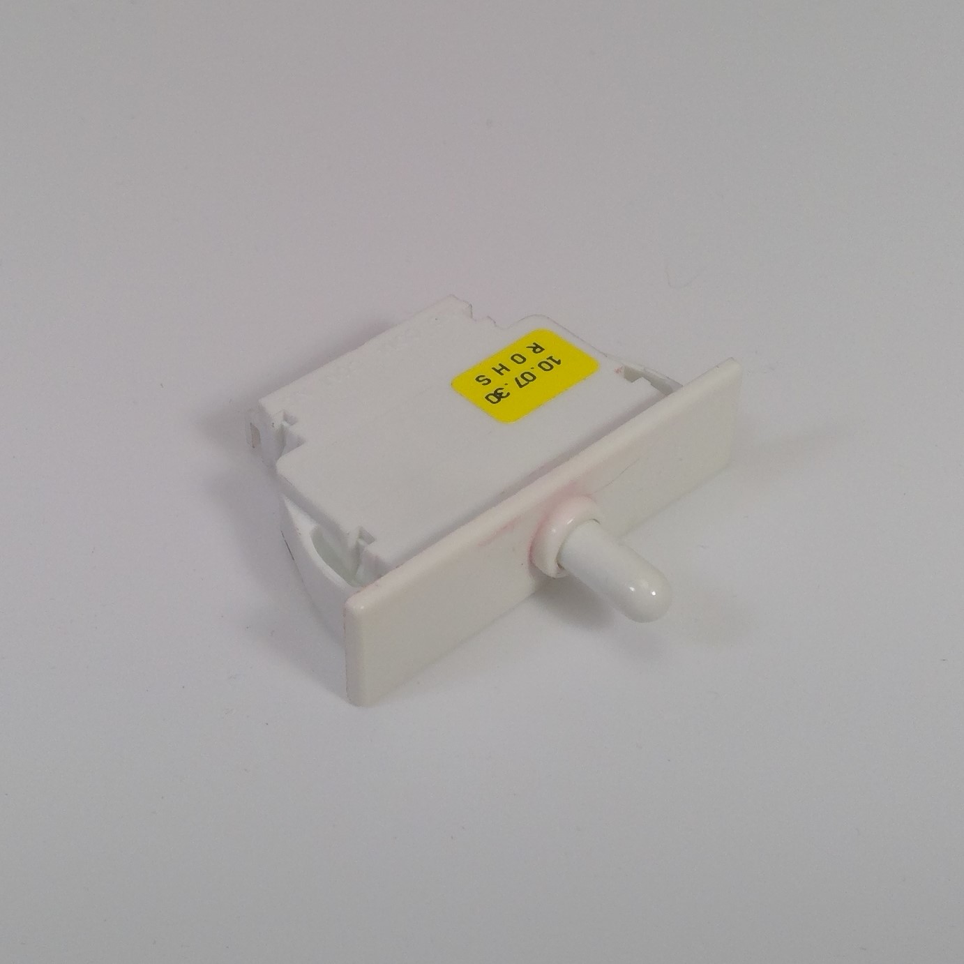LG Refrigerator DOOR SWITCH 6600JB3007L 1395588 AP4650822 PS3529286 Lorain Furniture