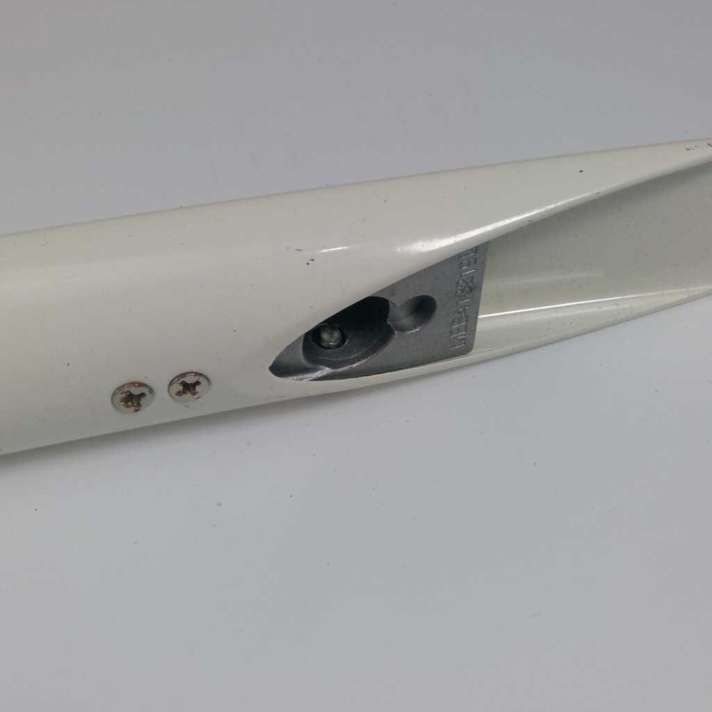 KENMORE Refrigerator DOOR HANDLE (Freezer) AED37133217 PS3617094
