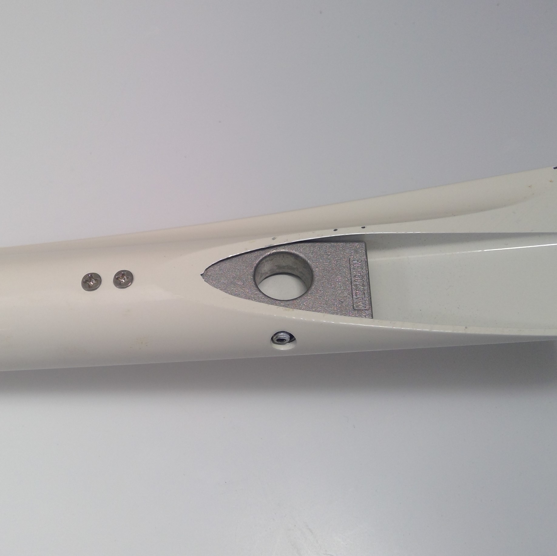 KENMORE Refrigerator DOOR HANDLE AED72952804 AP4671237 PS3617146