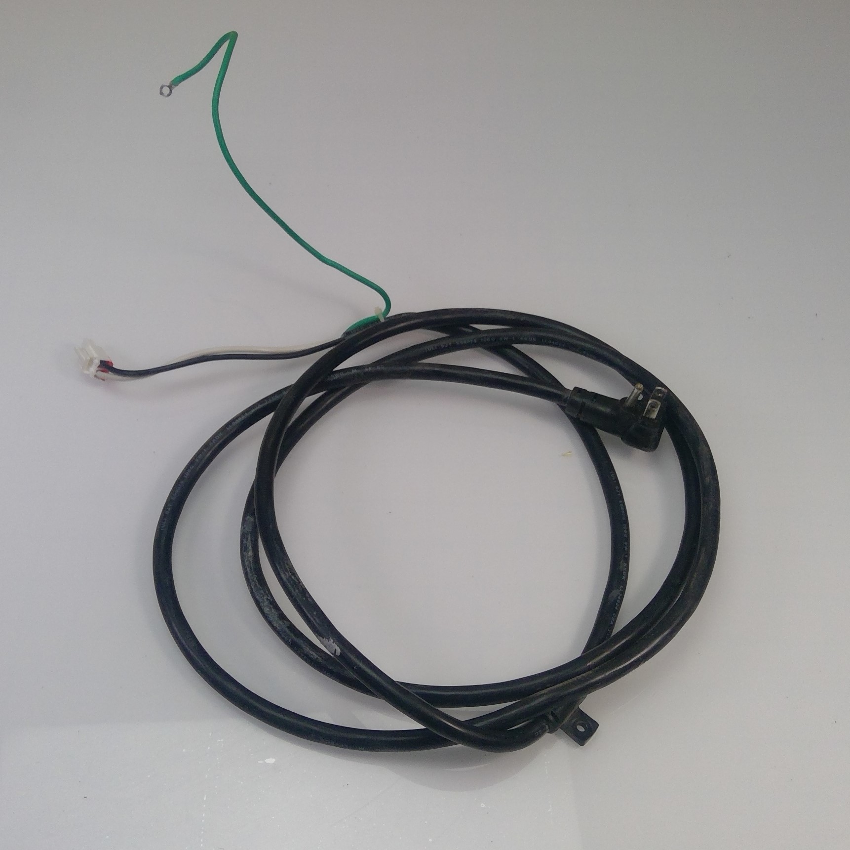 SAMSUNG Refrigerator POWER CORD DA3910165E 2030661 AP4137088 PS4139174