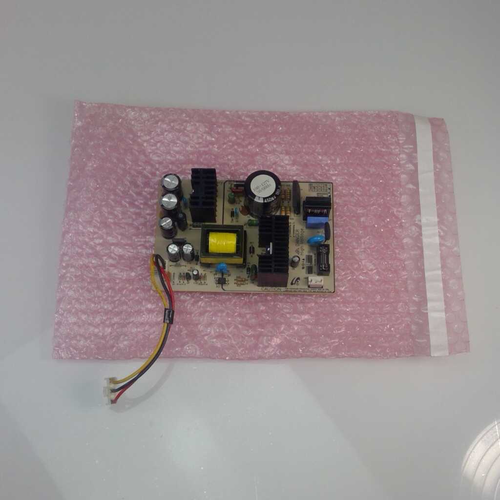 SAMSUNG Refrigerator POWER BOARD DA4100320A 2030952 AP4141531