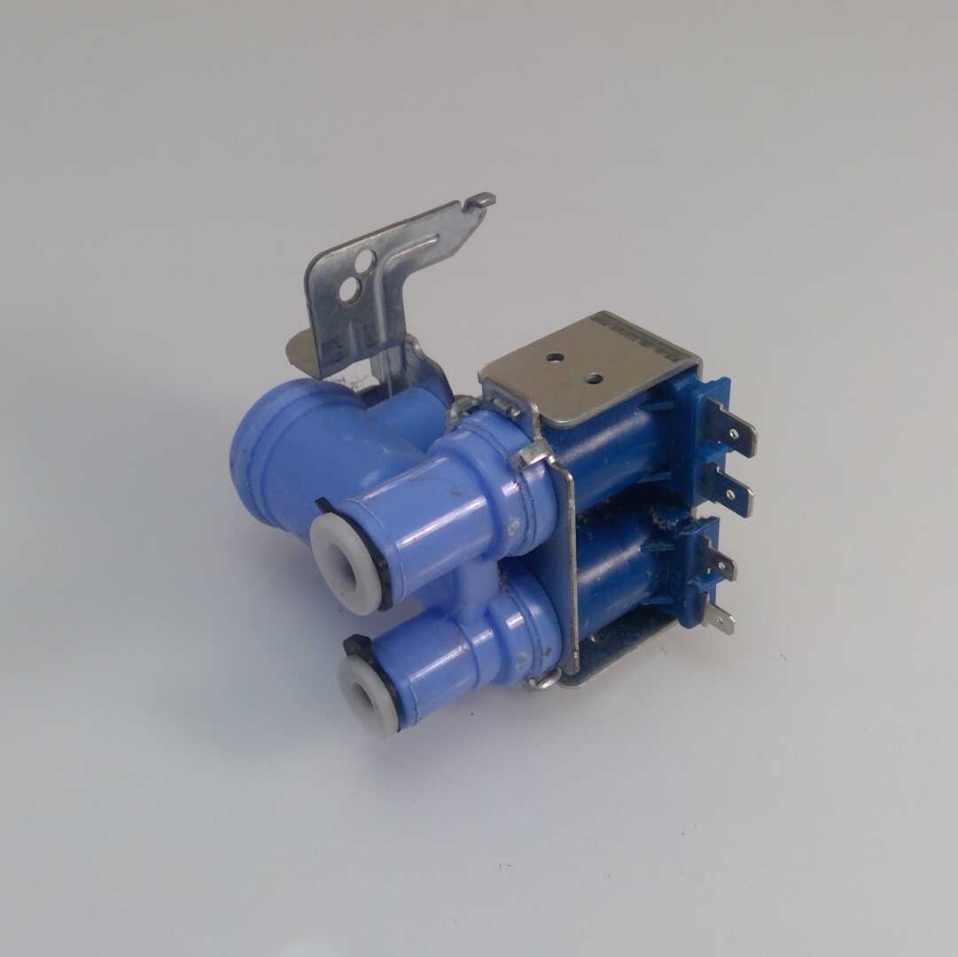 SAMSUNG Refrigerator WATER INLET VALVE DA6200914B 2034441 AP4142321 Lorain Furniture