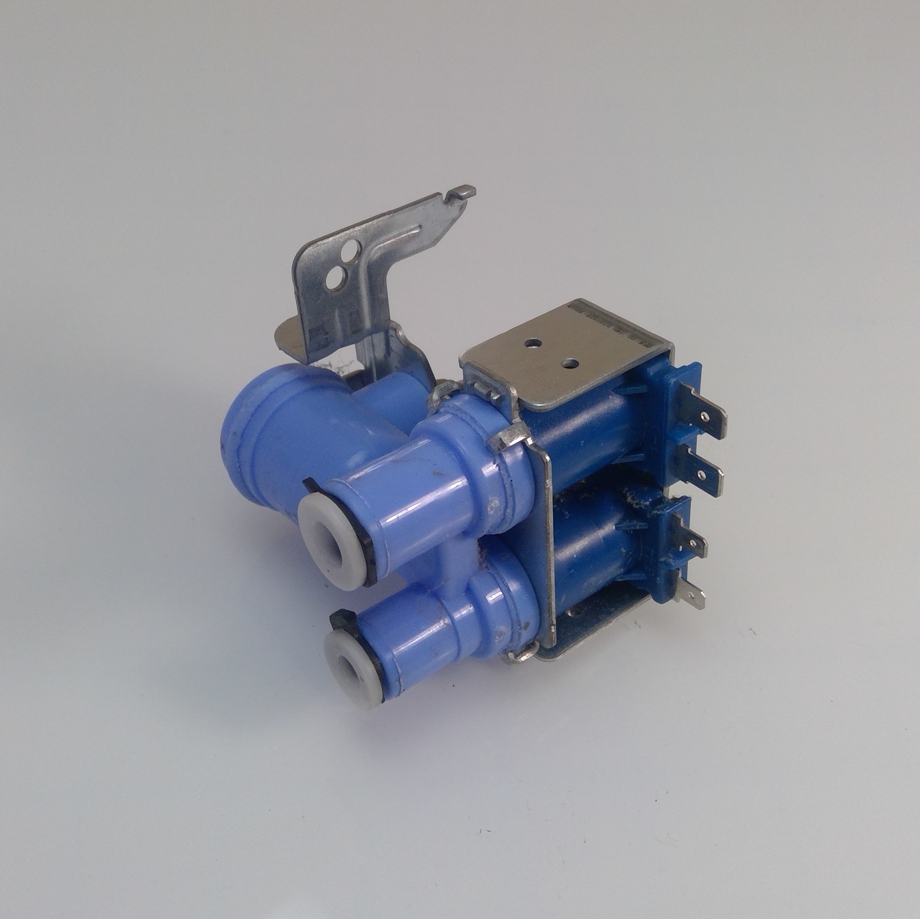 SAMSUNG Refrigerator WATER INLET VALVE DA6200914B 2034441 AP4142321 Lorain Furniture