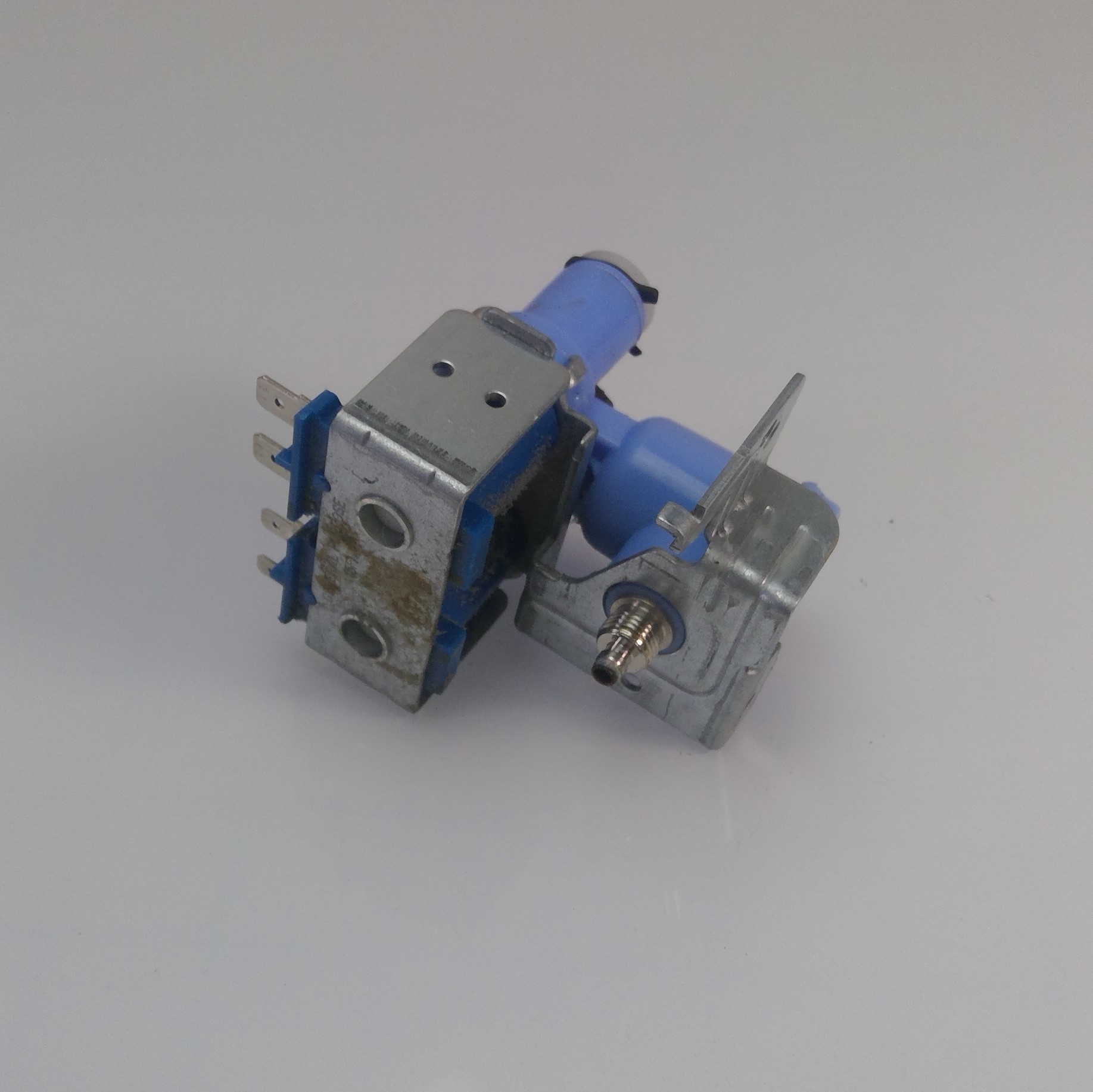 SAMSUNG Refrigerator WATER INLET VALVE DA6200914B 2034441 AP4142321 Lorain Furniture