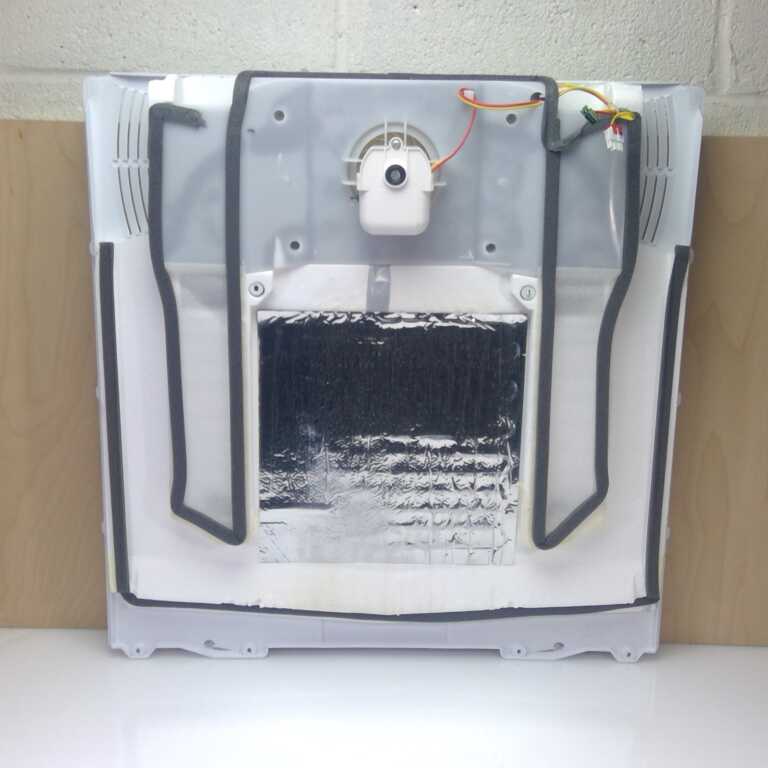 SAMSUNG Refrigerator EVAPORATOR FAN Asm DA9700459N DA3100003N