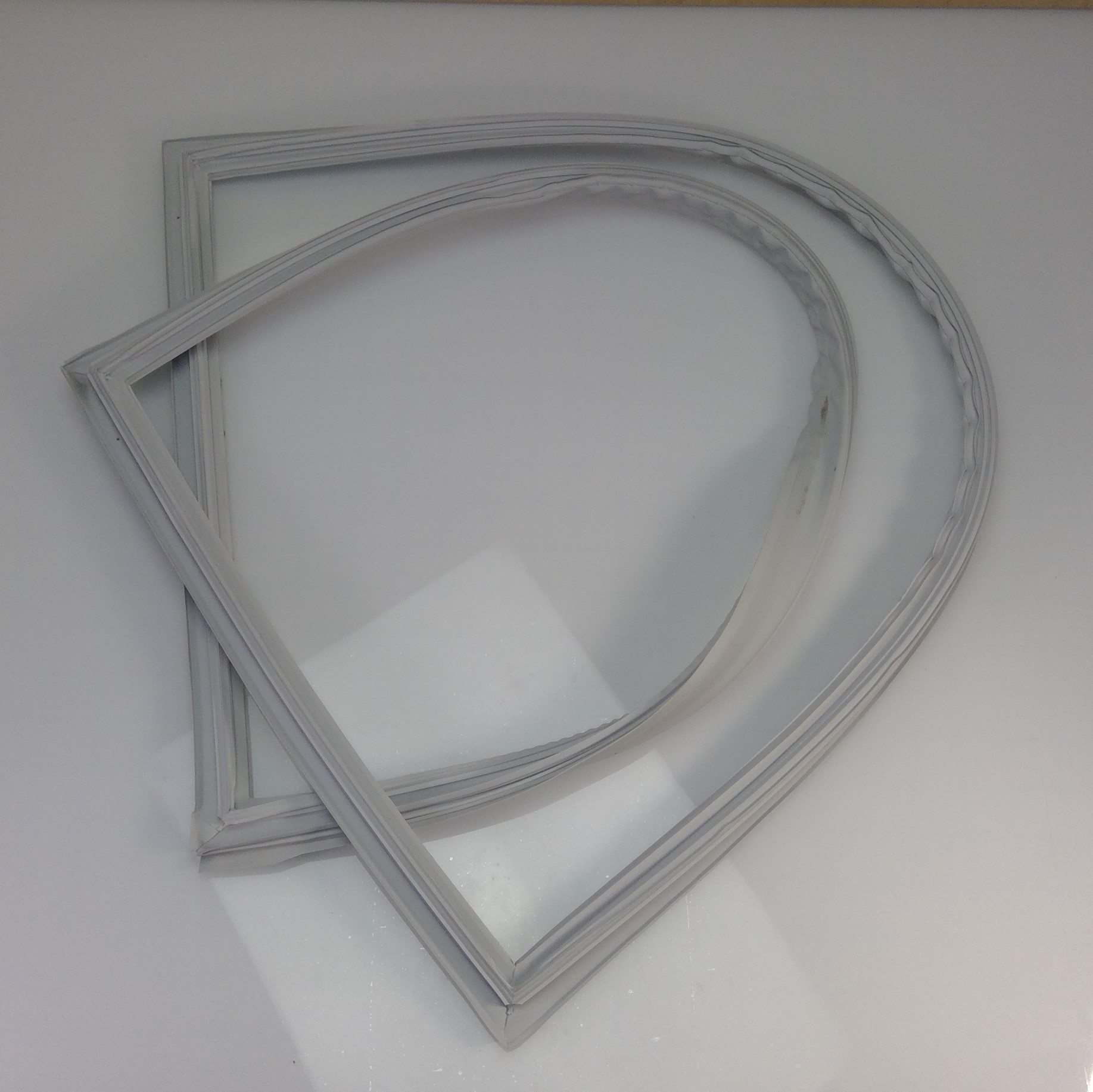 samsung fridge door gasket price