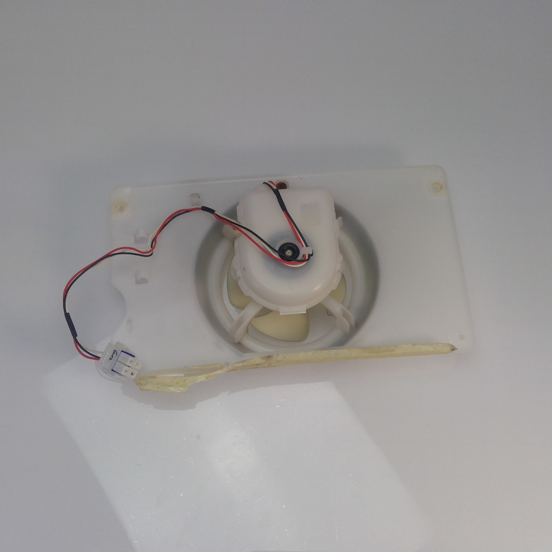 SAMSUNG Refrigerator FAN Asm DA9706197B DA3100146H AP4341310