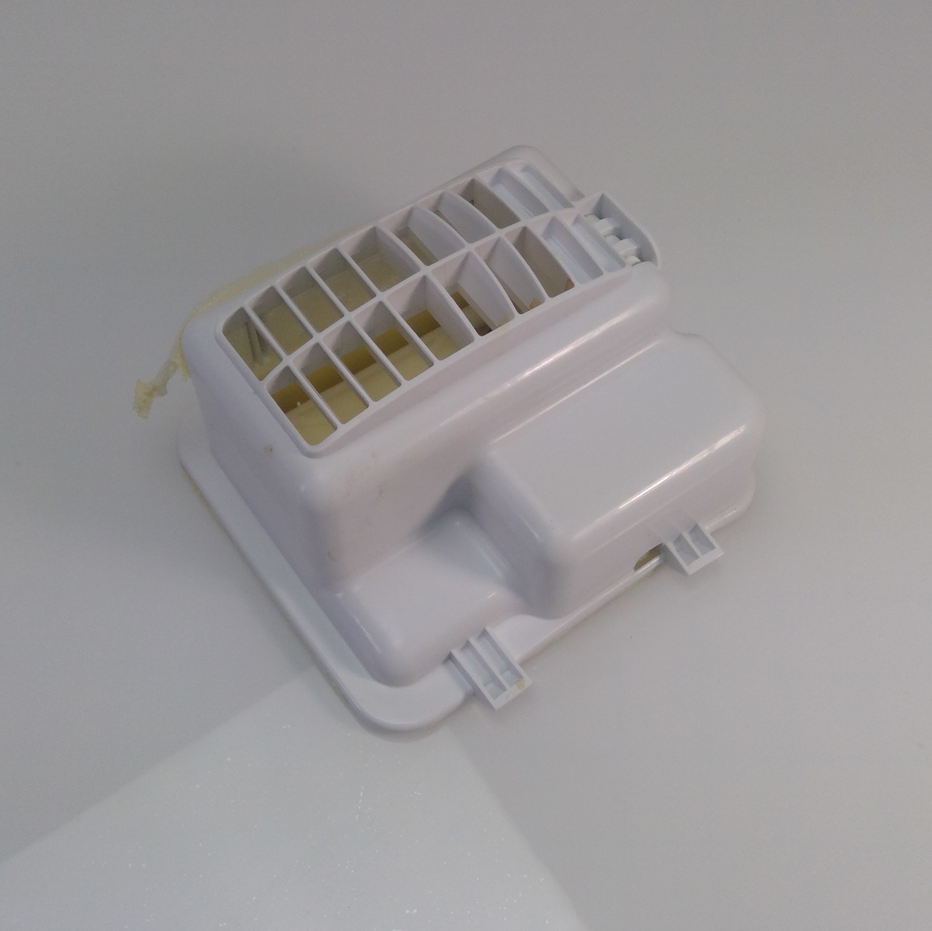 SAMSUNG Refrigerator DAMPER Asm DA9706324A DA3100071G Lorain Furniture