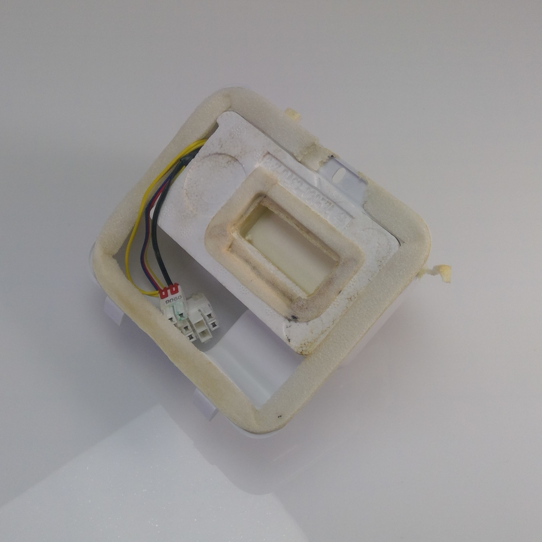 SAMSUNG Refrigerator DAMPER Asm DA9706324A DA3100071G Lorain Furniture