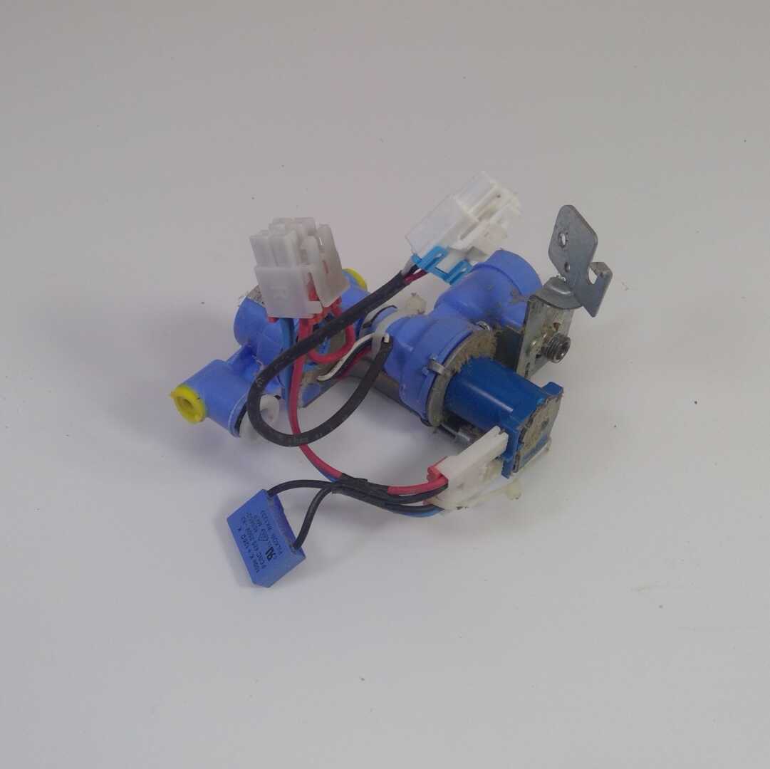KENMORE Refrigerator WATER INLET VALVE EDB60664501 AJU72992601 Lorain