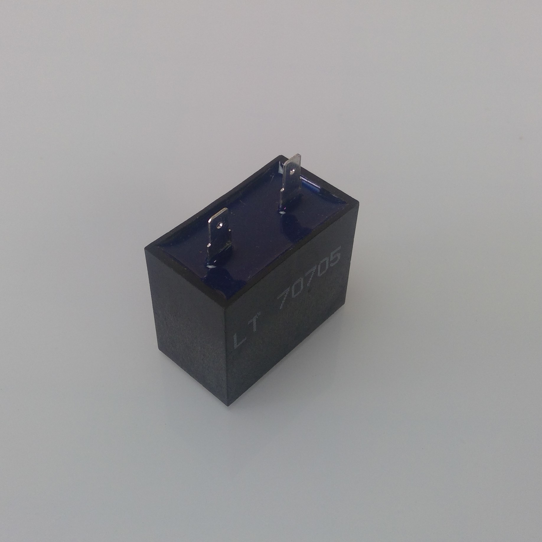 WHIRLPOOL Refrigerator CAPACITOR W10590083 WPW10662129 AP6023677