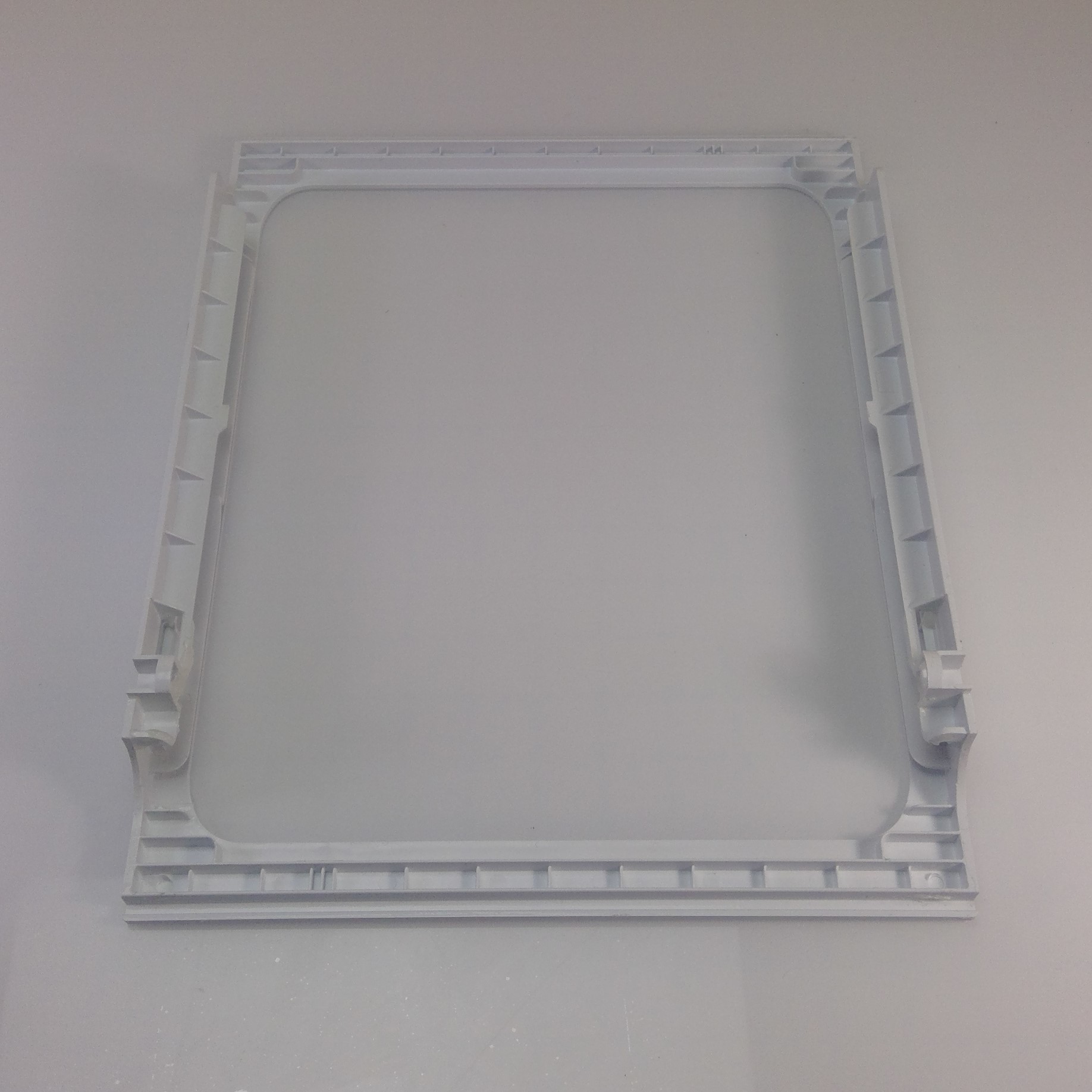 WHIRLPOOL Refrigerator DRAWER FRAME W10628698 W10861519 AP5999492