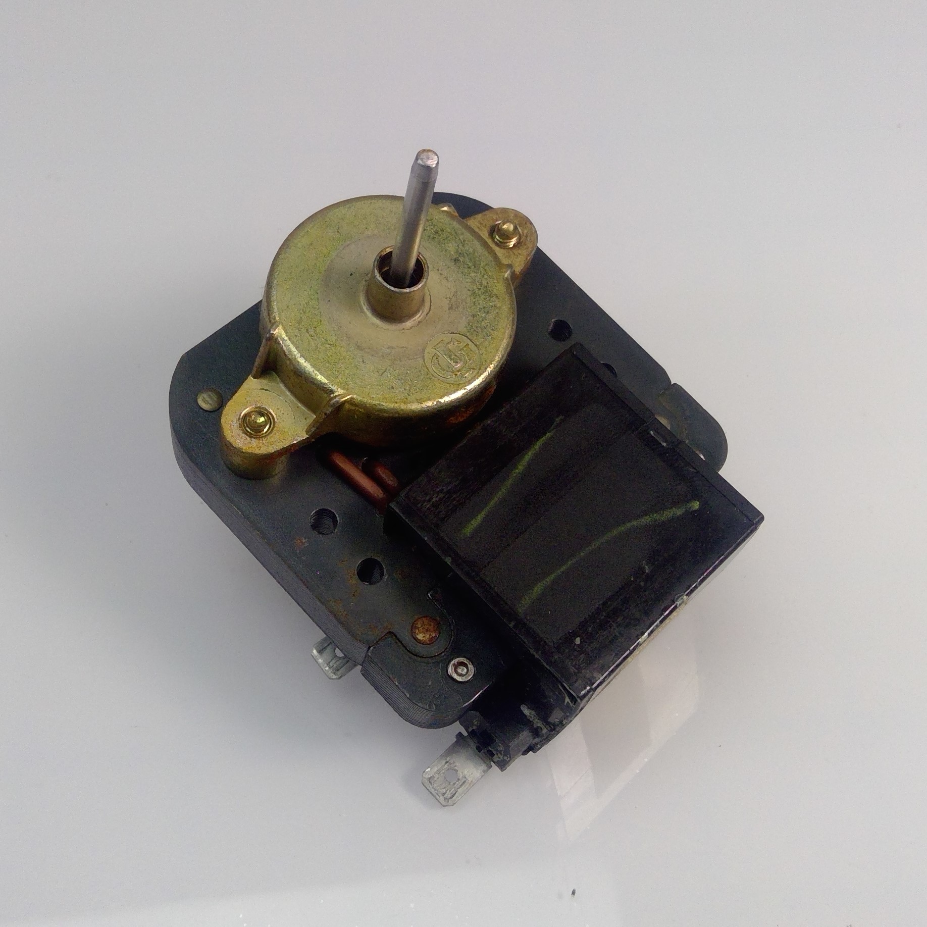 MAYTAG Refrigerator EVAPORATOR FAN MOTOR 61001939 WP61004888 Lorain
