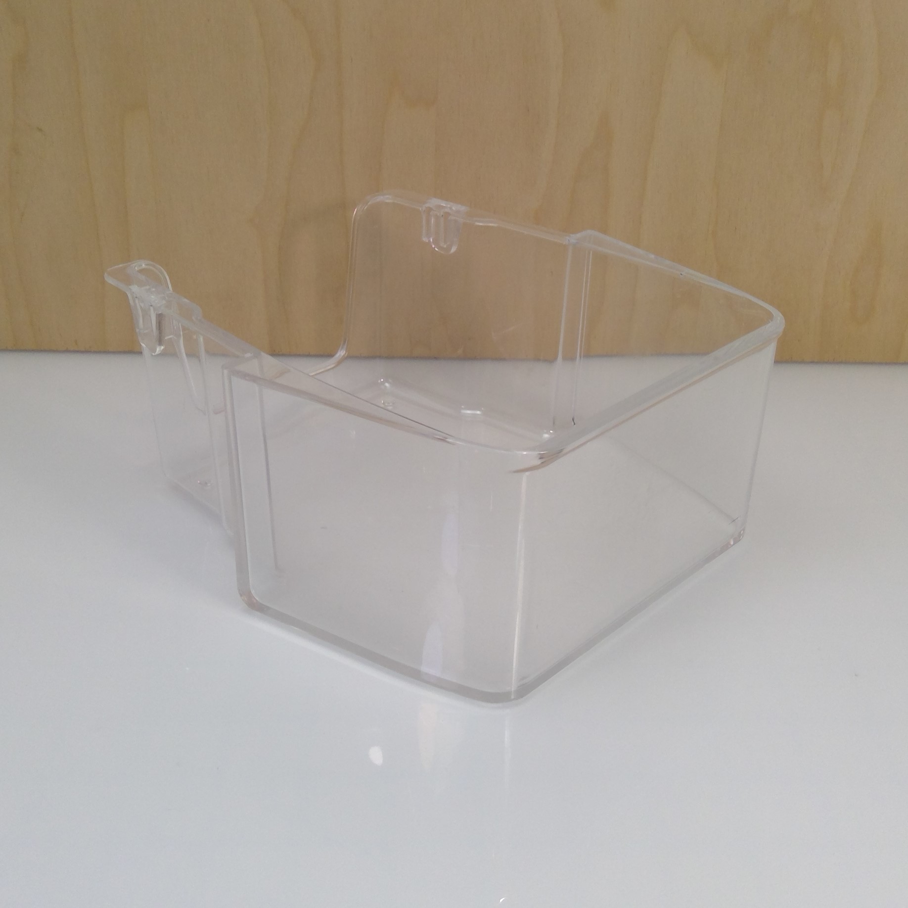 WHIRLPOOL Refrigerator DOOR BIN (Small) WPW10308867 AP6019211