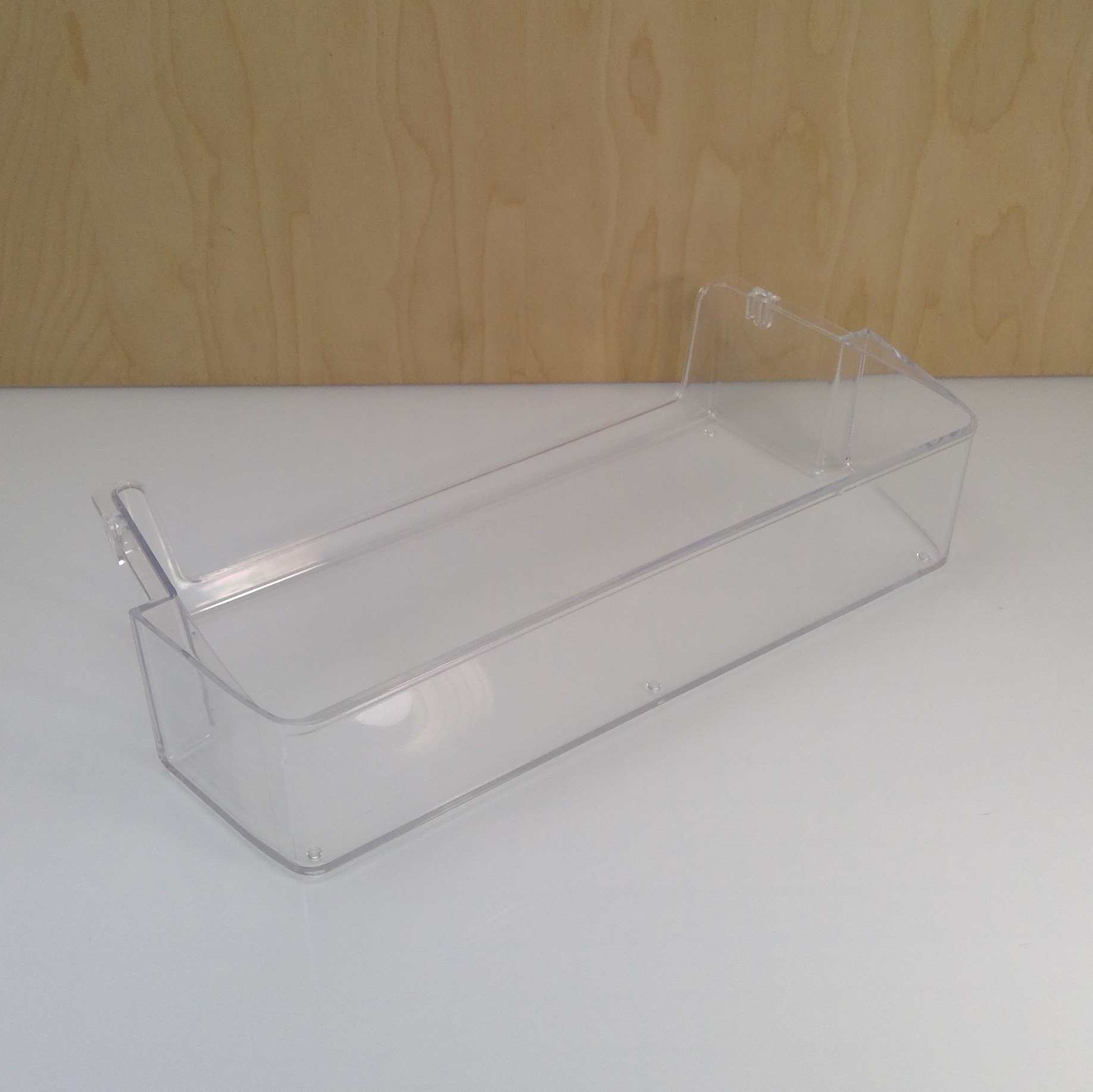 WHIRLPOOL Refrigerator DOOR BIN WPW10308868 AP6019212 PS11752516