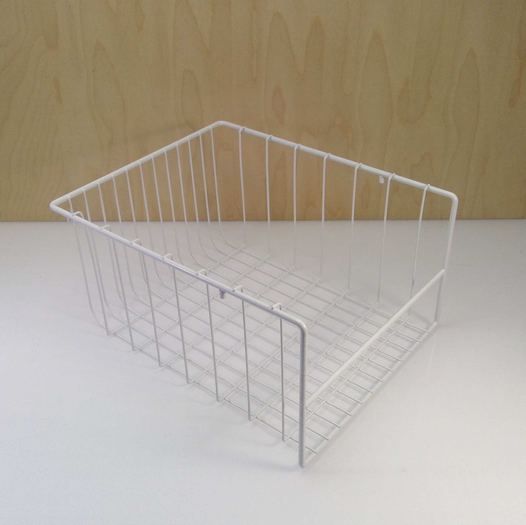 GE Refrigerator FREEZER BASKET WR21X10032 913715 AP3193325 PS295323