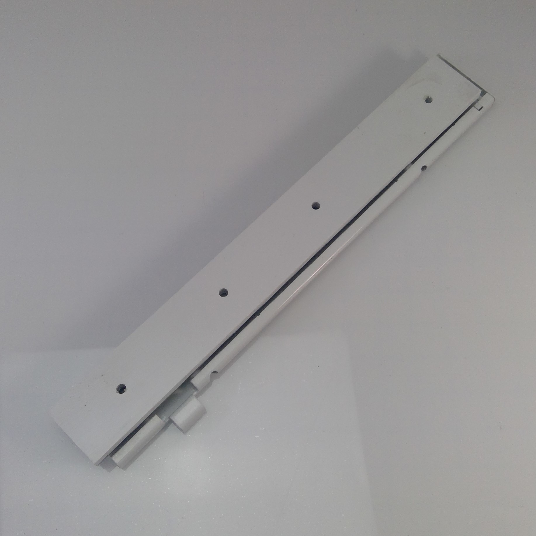 GE Refrigerator FREEZER BASKET GLIDE (Right) WR49X10145 WR72X10064