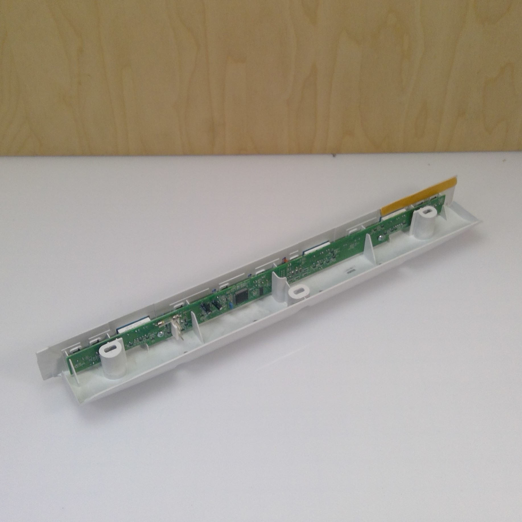 GE Refrigerator CONTROL BOARD WR55X10390 1092891 AP3796872 PS966874