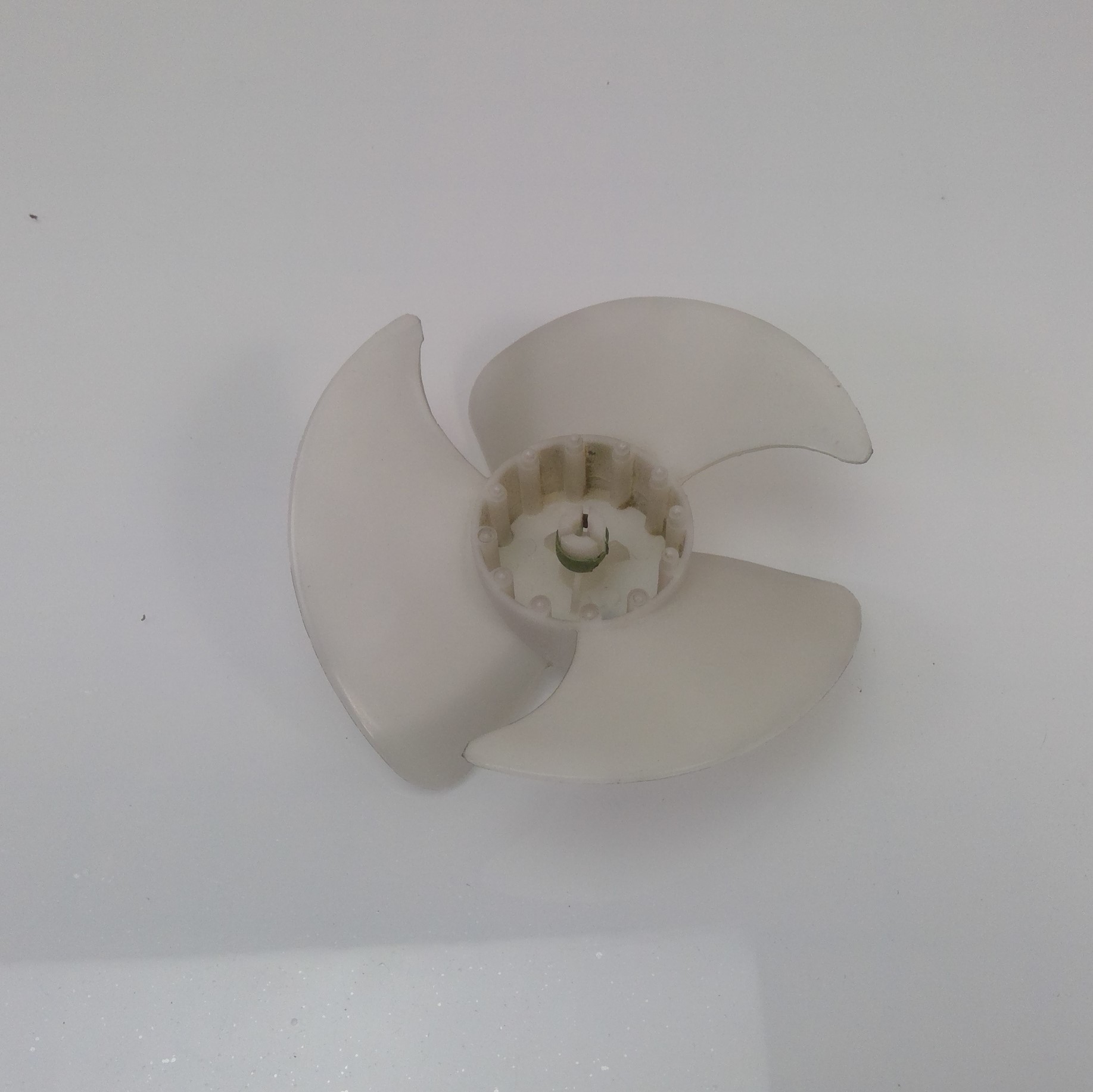 GE Refrigerator EVAPORATOR FAN Blade WR60X10208 WR60X10075 1170124