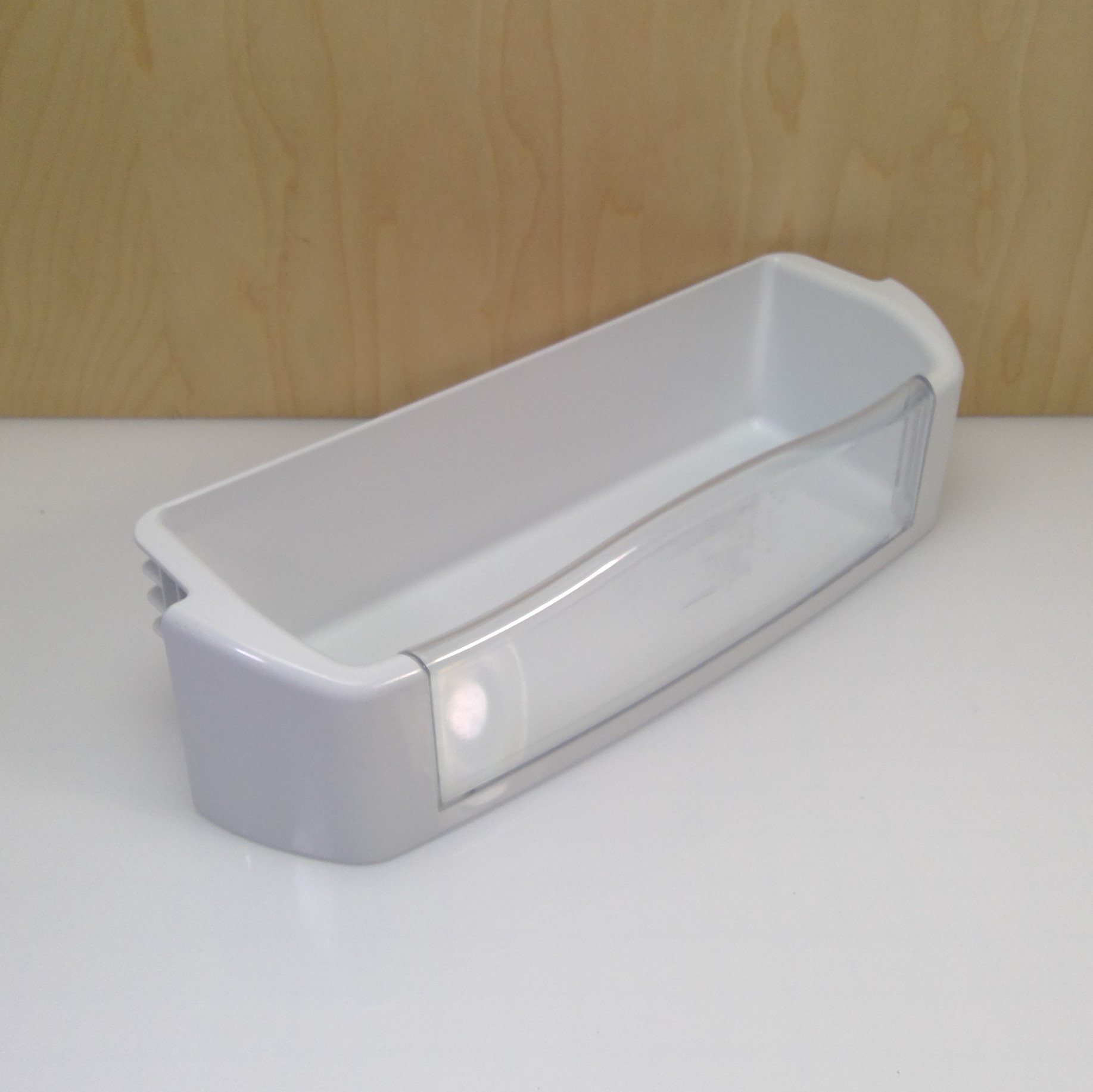 GE Refrigerator DOOR BIN (Lower) WR71X10605 WR71X10380 WR71X10764