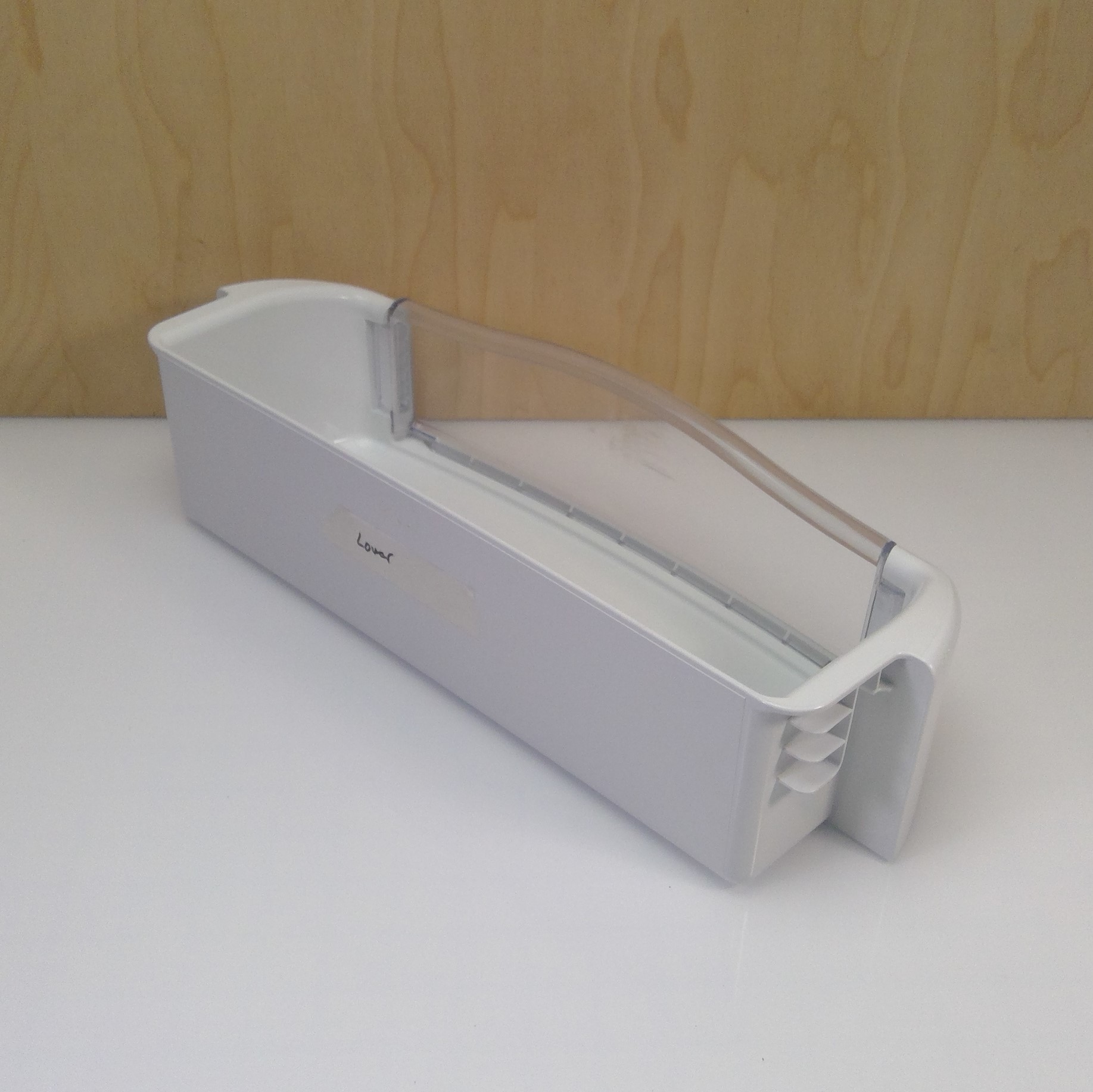 GE Refrigerator DOOR BIN (Lower) WR71X10605 WR71X10380 WR71X10764