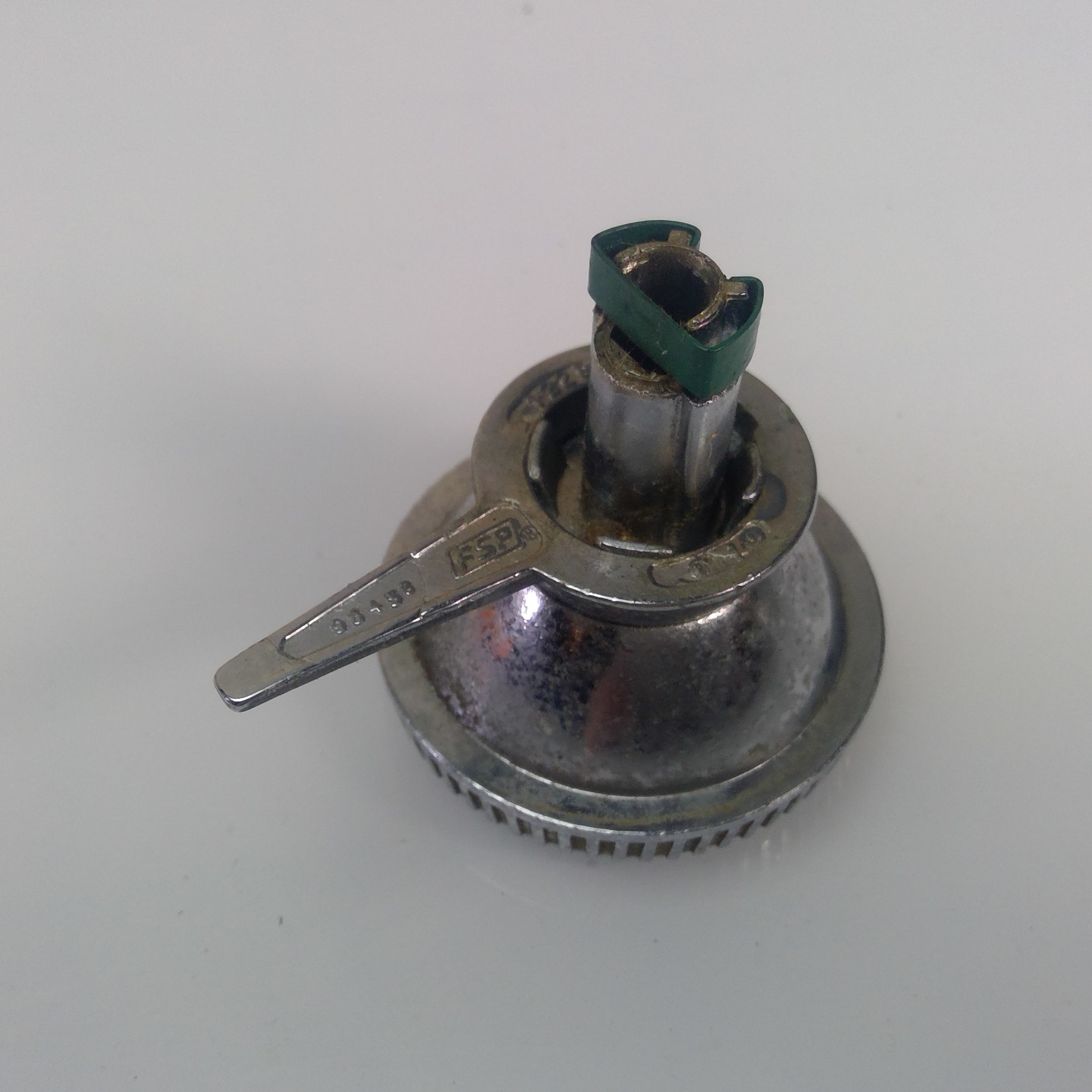 Vintage KENMORE Dryer 110.6207705 TIMER KNOB 237534 93458 12291