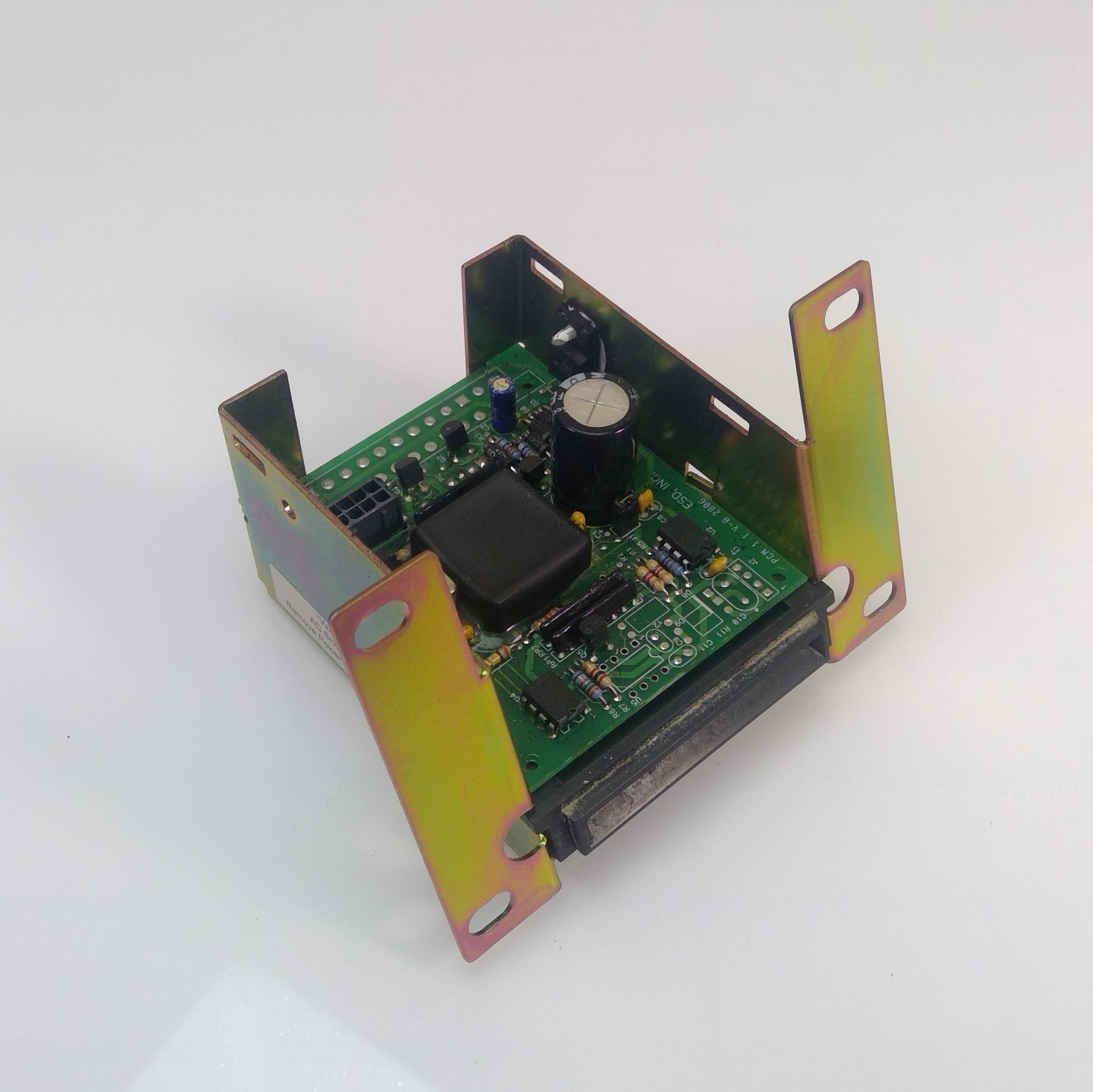 SPEED QUEEN CoinOp WASHER Card Reader 11000168 SQ MDC Lorain