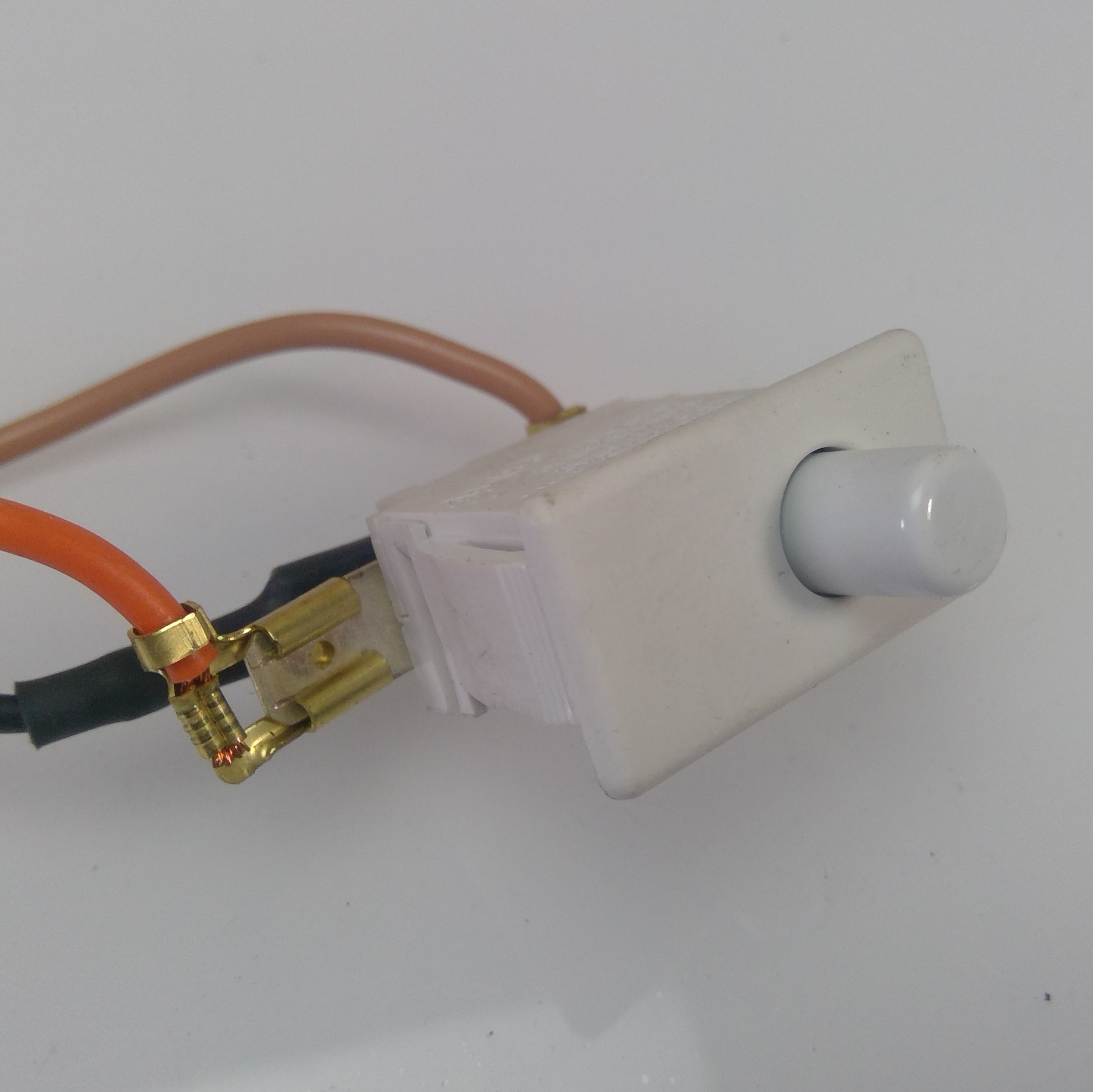 KENMORE Dryer DOOR SWITCH 134813601 1378610 AP4316048 PS2330880