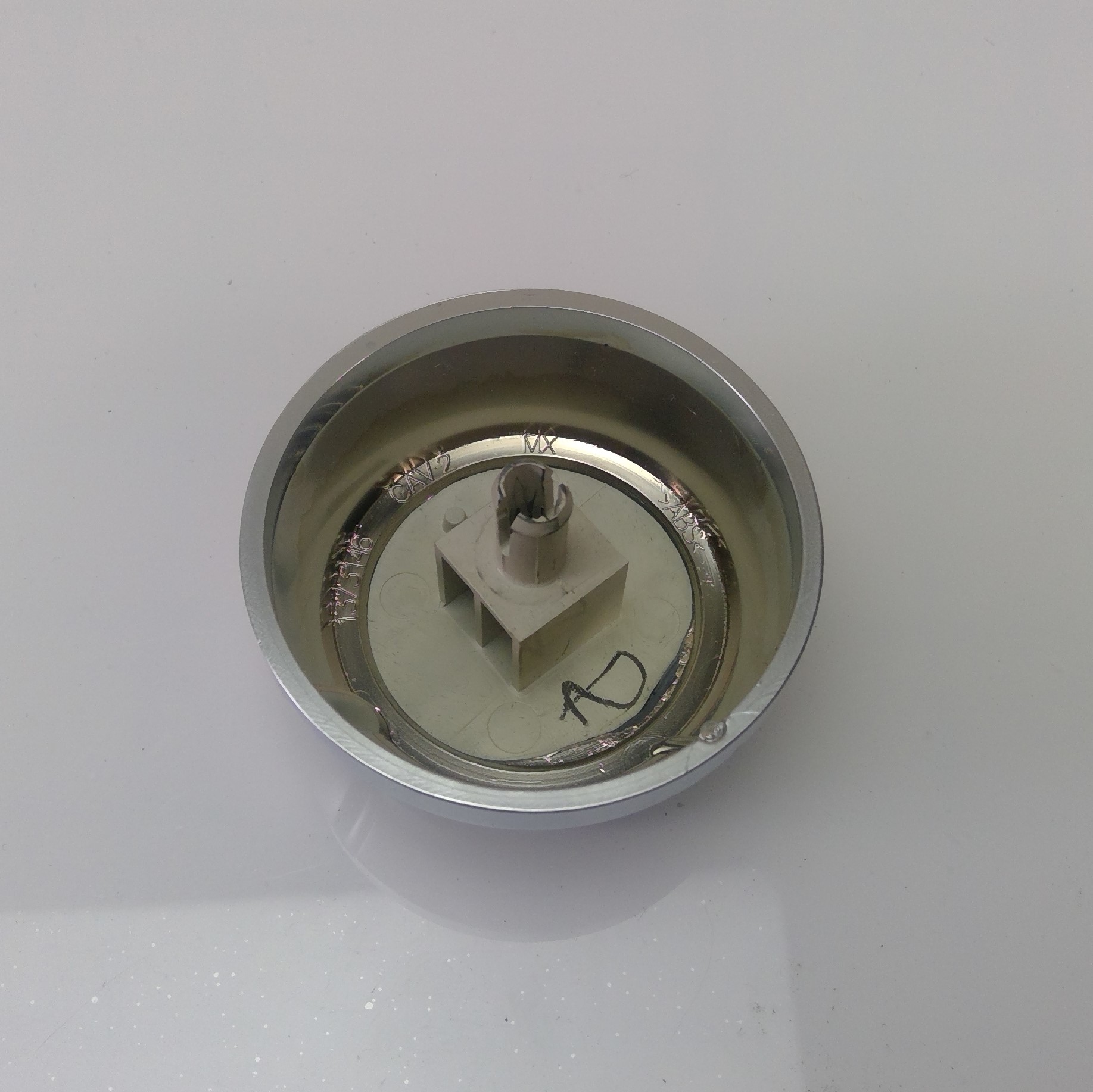 KENMORE Dryer CONTROL KNOB 137314627 1864157 AP4982363 PS3492786