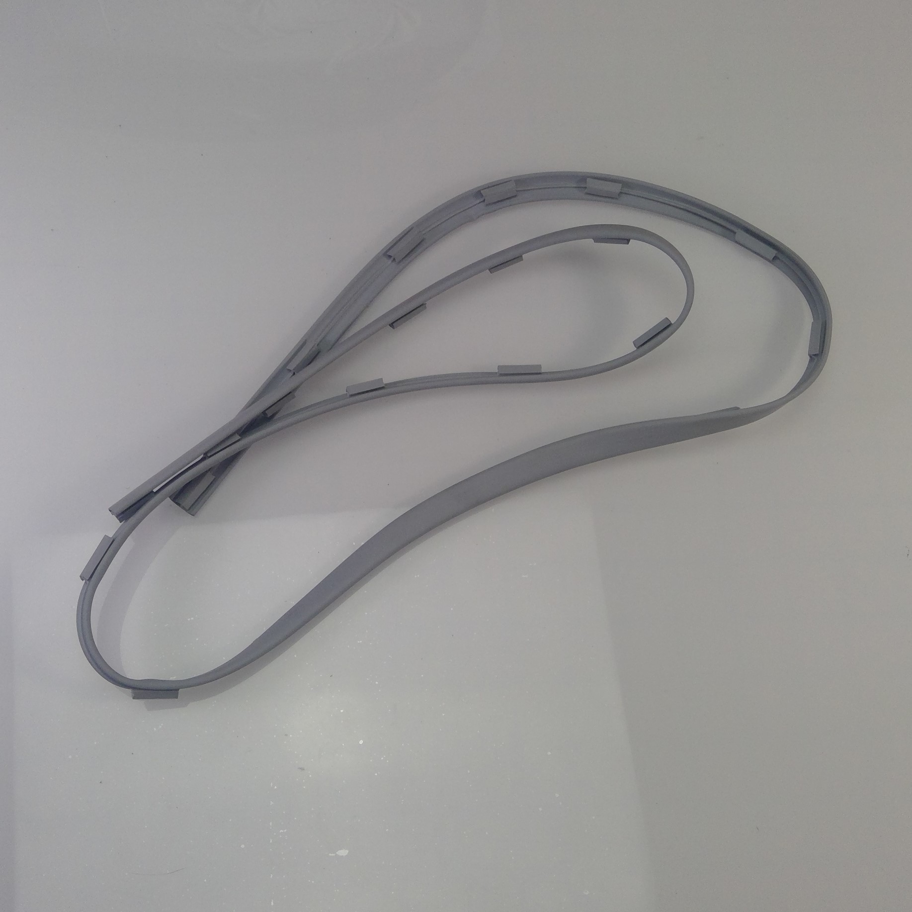 KENMORE Dryer DOOR GASKET 137553400 134720900 AP5803879 PS8768991 Lorain Furniture