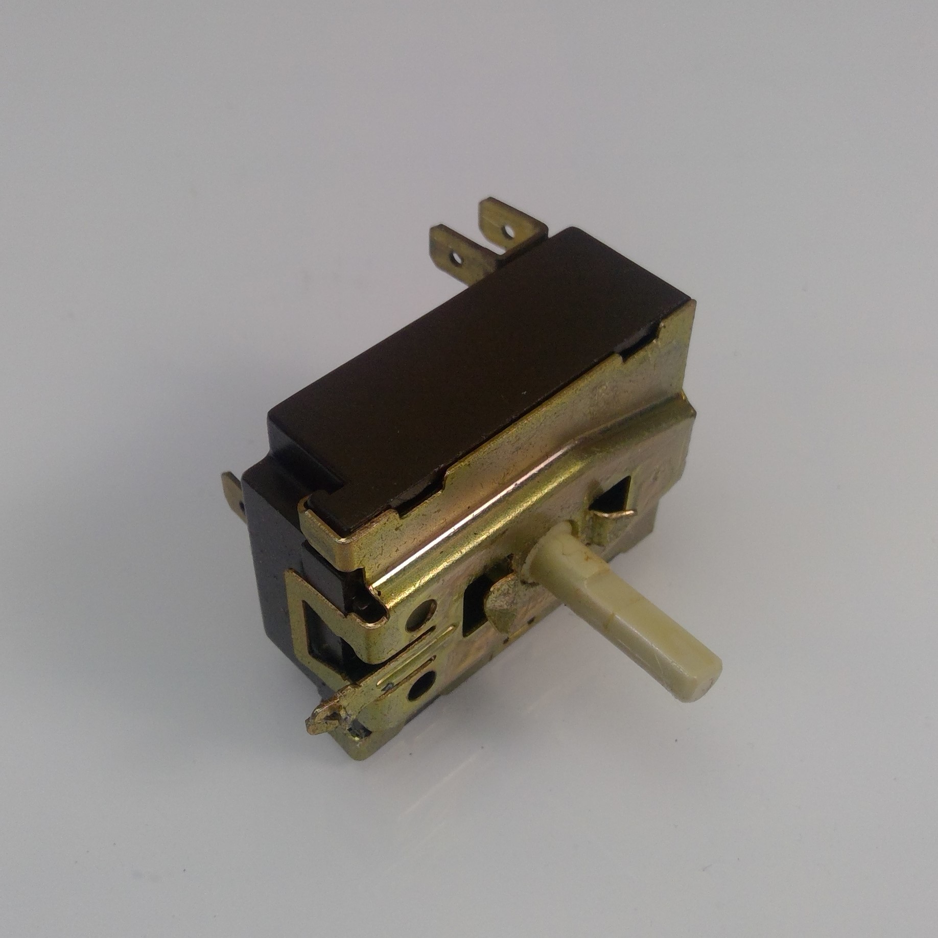 MAYTAG Washer WATER TEMPERATURE Switch 21002028 AP4024497 PS2018331