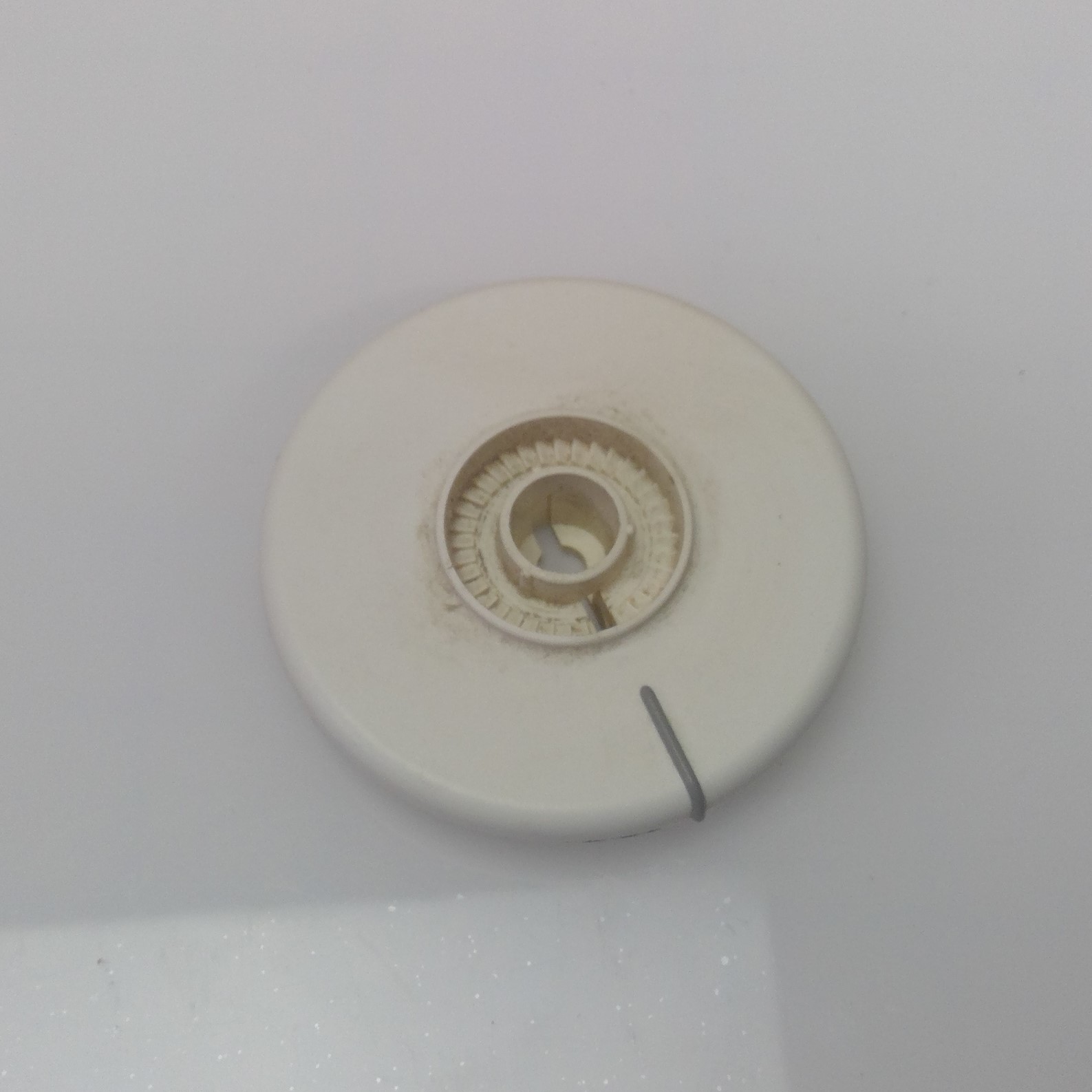 MAYTAG Washer TIMER KNOB Skirt 22001265 454059 AP4026236 PS2019473