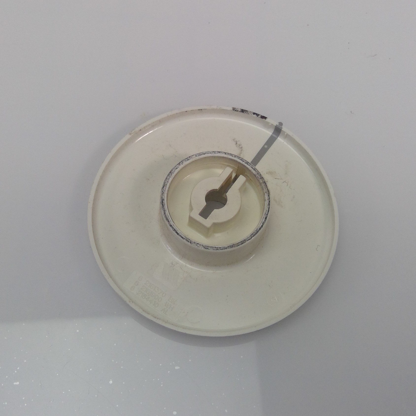 MAYTAG Washer TIMER KNOB Skirt 22001265 454059 AP4026236 PS2019473