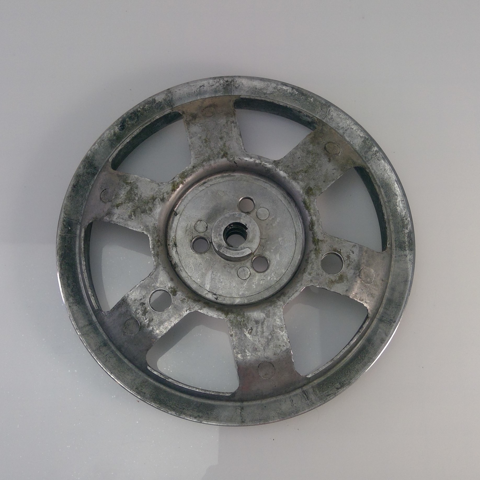 MAYTAG Washing Machine DRIVE PULLEY 22002431 62301550 AP4373220