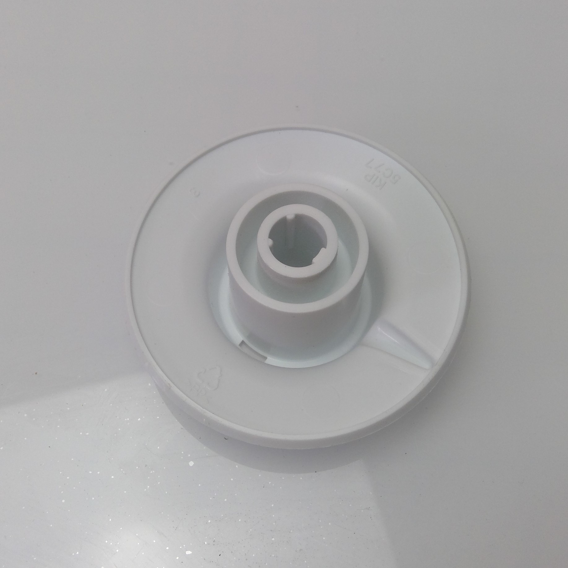 MAYTAG Washing Machine TIMER KNOB SKIRT 22004165 1001140 AP4028092