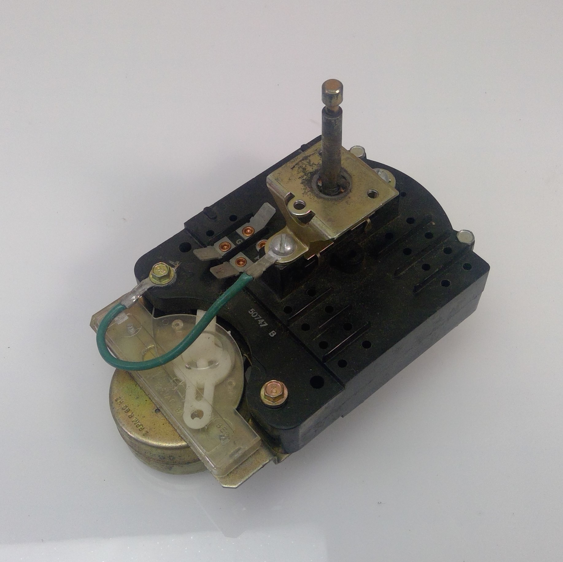 Speed Queen Washing Machine Vintage at Derrick Waite blog Vintage speed queen washing machine