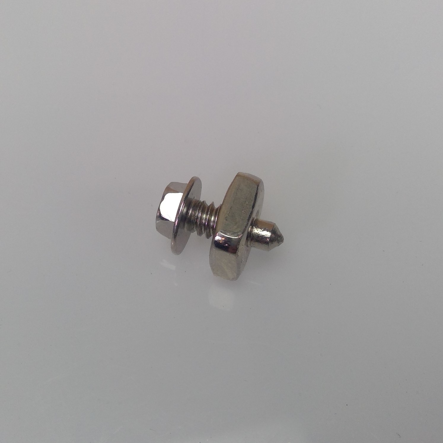 New WHIRLPOOL Dryer TERMINAL BLOCK SCREW 279393 AP3020386 PS334188