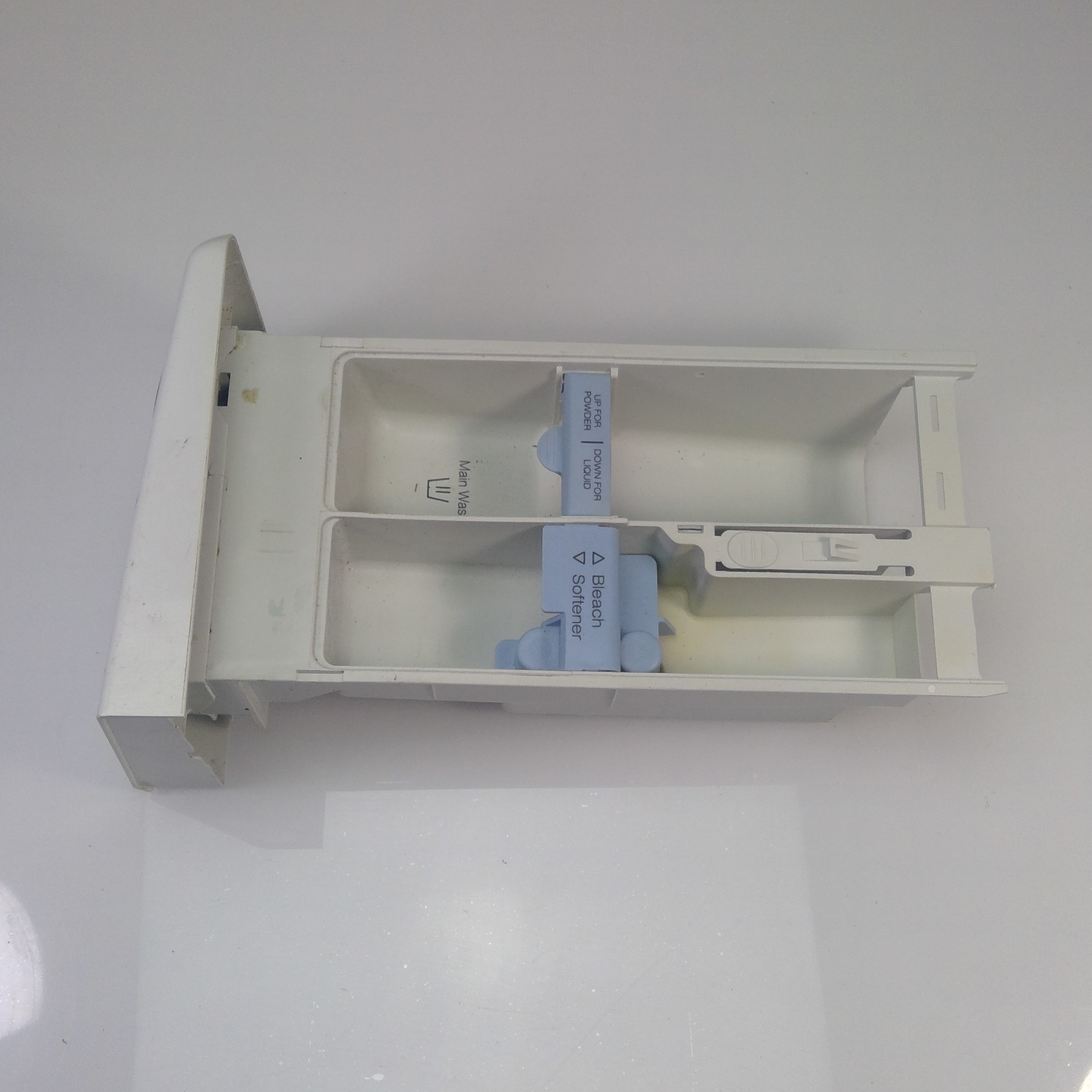 AMANA Washing Machine DISPENSER DRAWER Asm 34001282 W10175953 Lorain