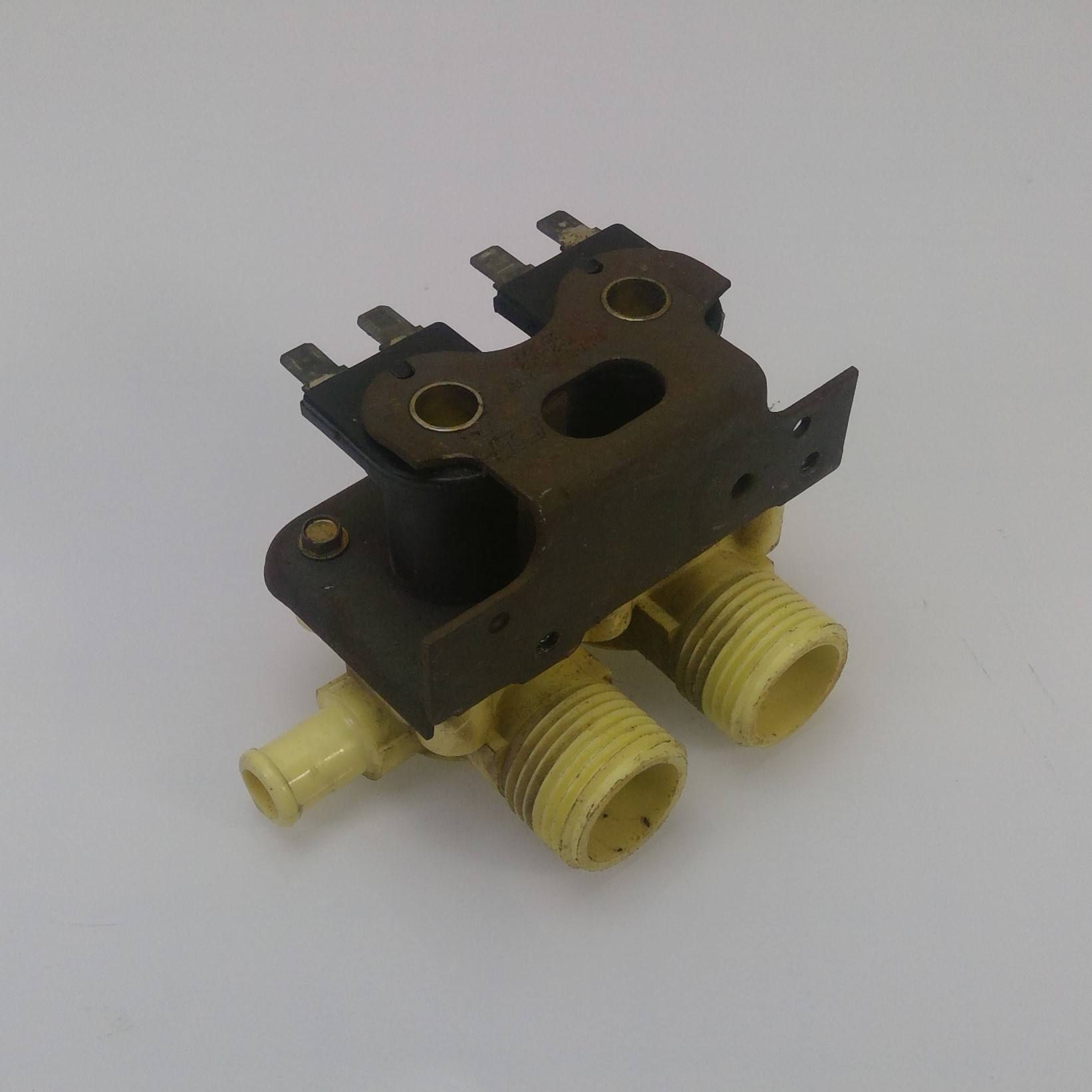 Vtg KENMORE Washing Machine WATER INLET VALVE 358971 358277 AP2915360