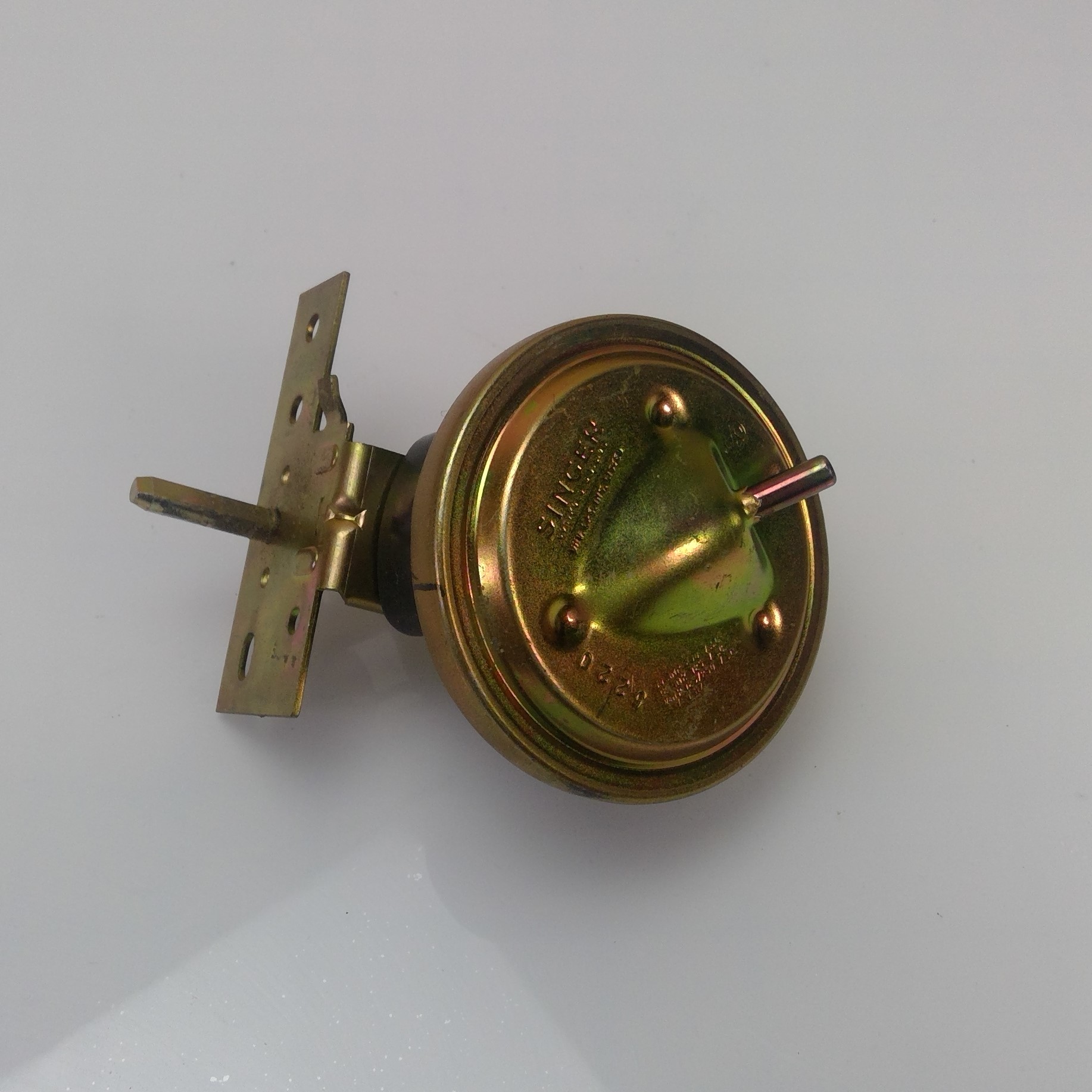 Vtg KENMORE Washing Machine WATER LEVEL PRESSURE SWITCH 359907 285409