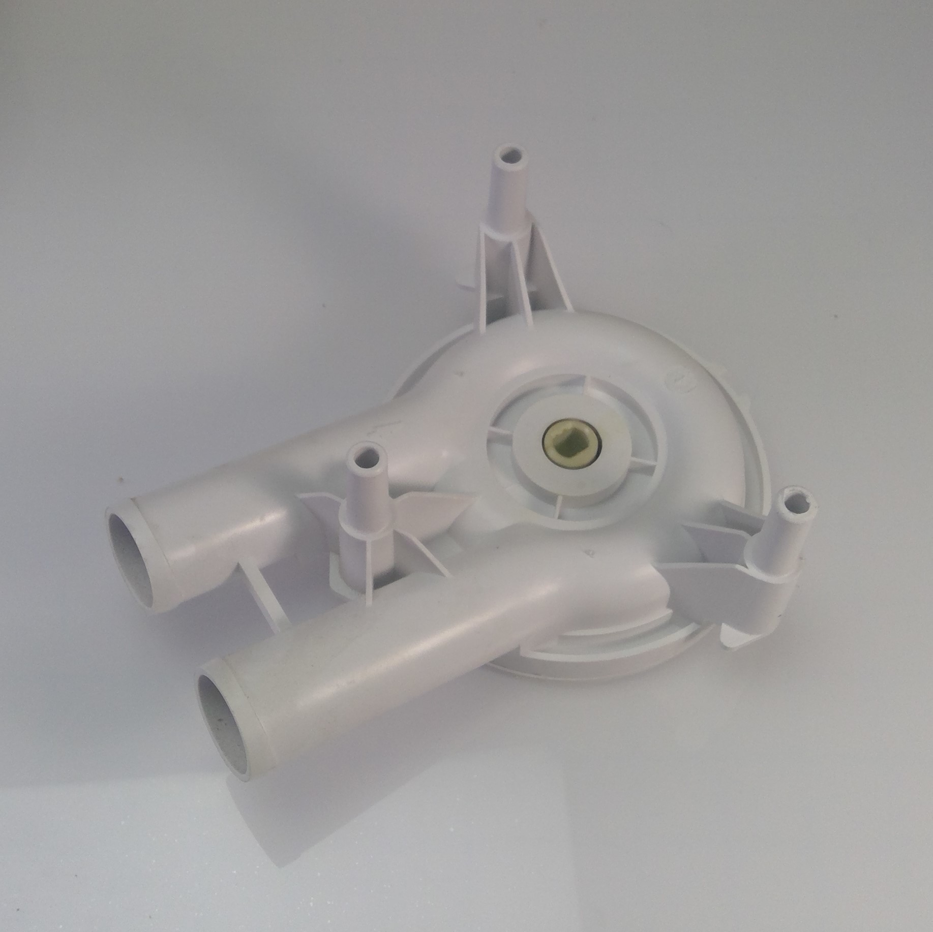 Speed Queen AMANA Washer DRAIN PUMP 36863P 201566P 27001233 Lorain